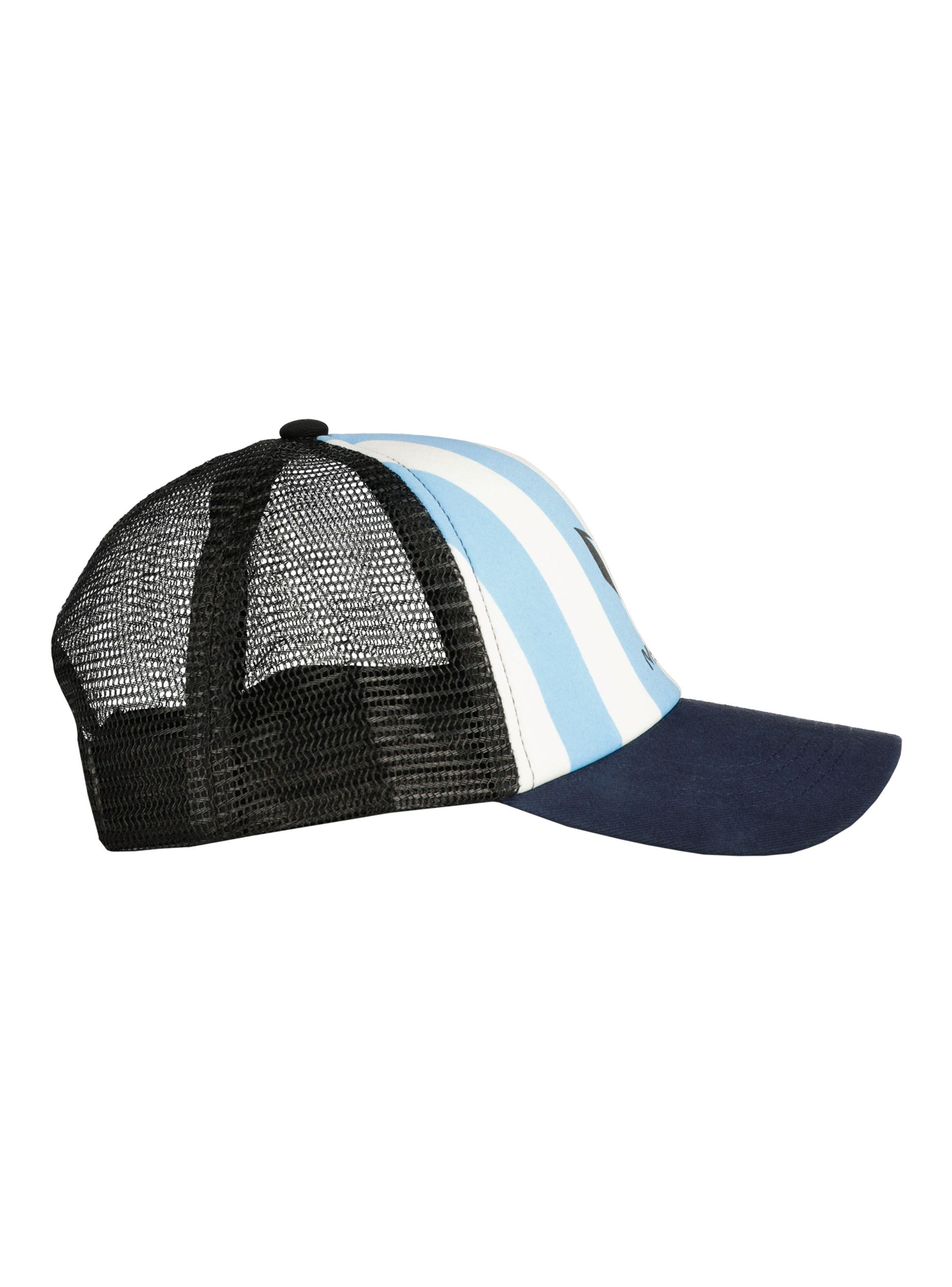 Gorro Volo Dark Blue-2