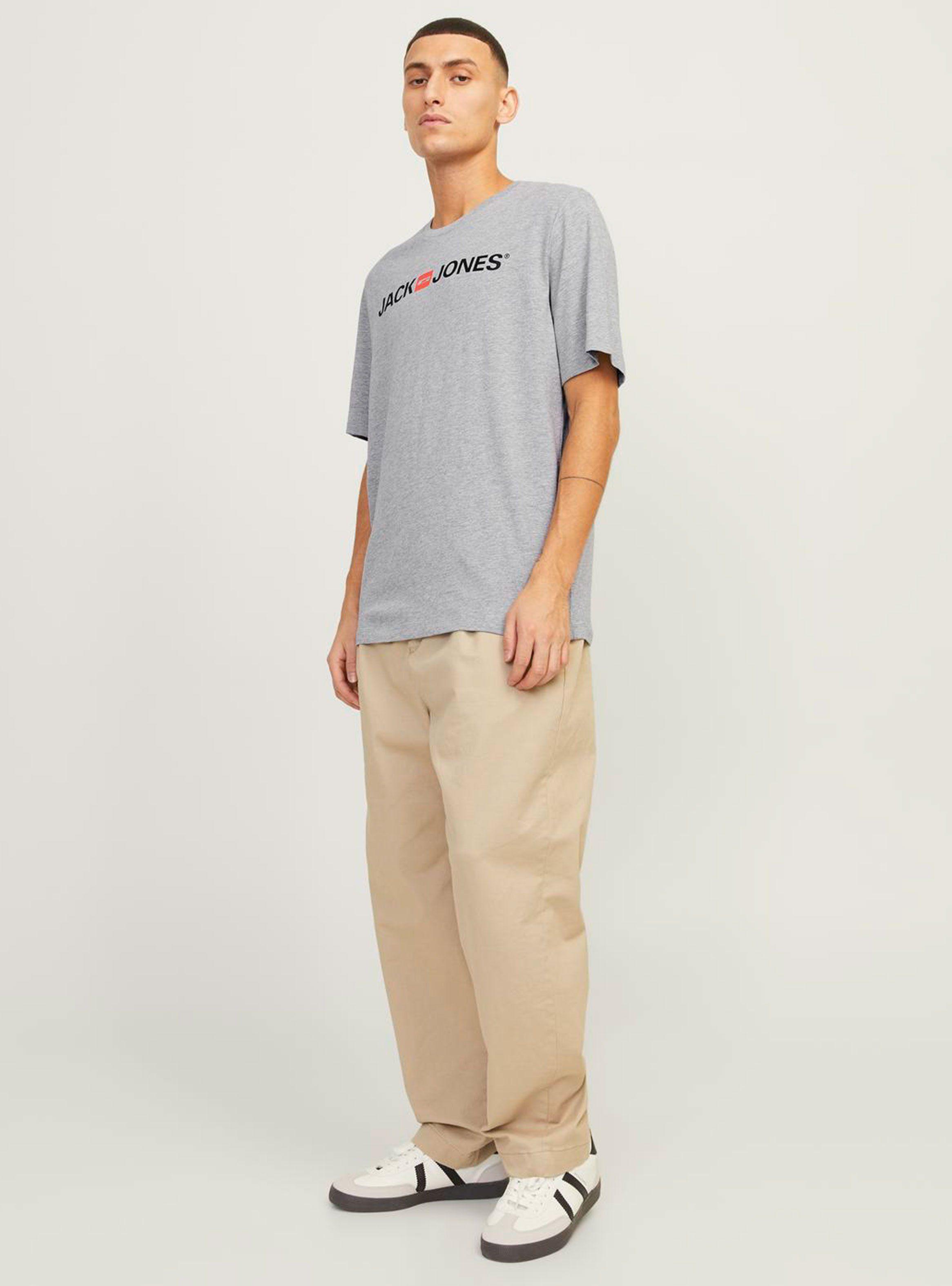 Polera MC Logo Front Print-3