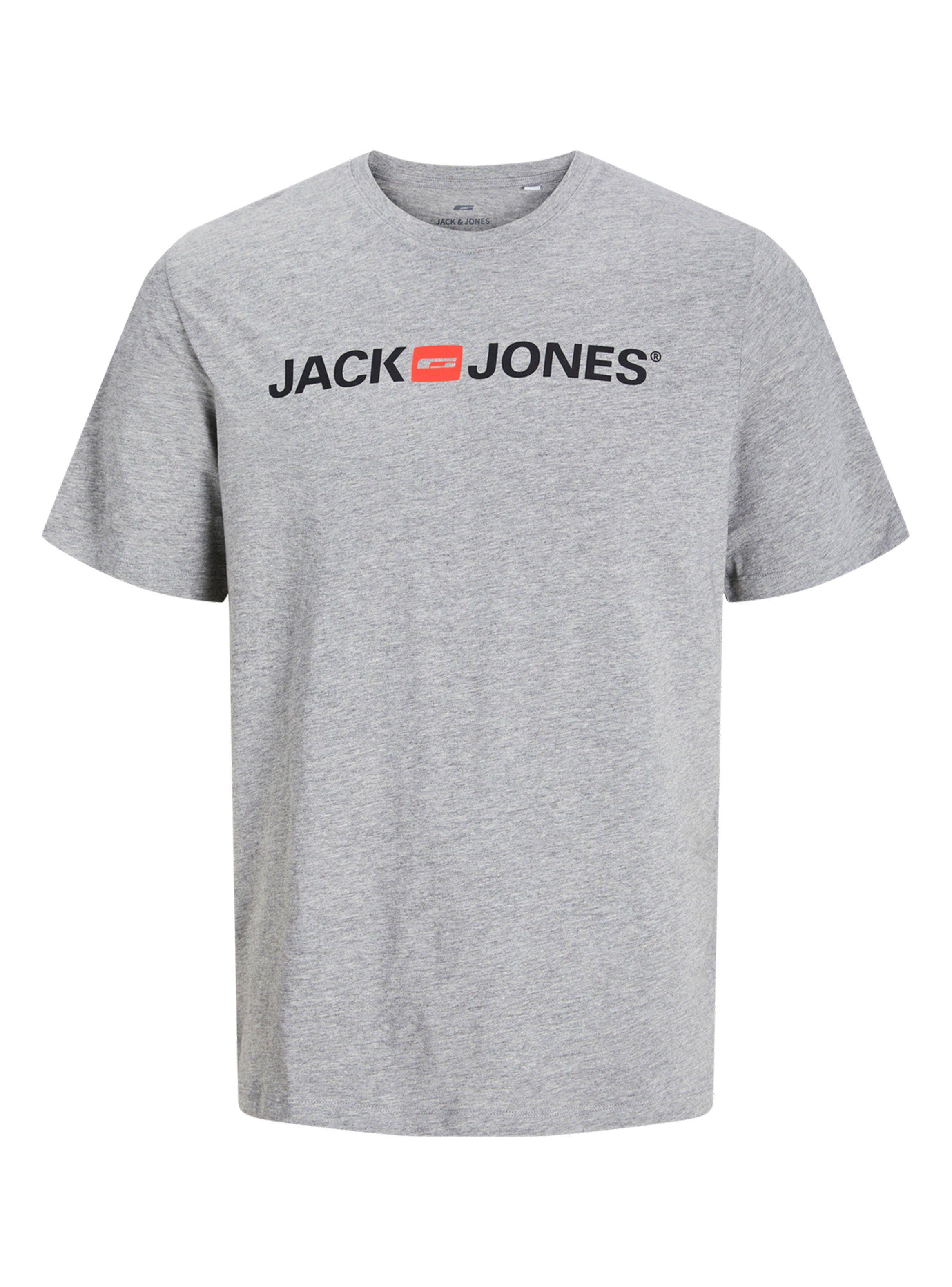 Polera MC Logo Front Print-4