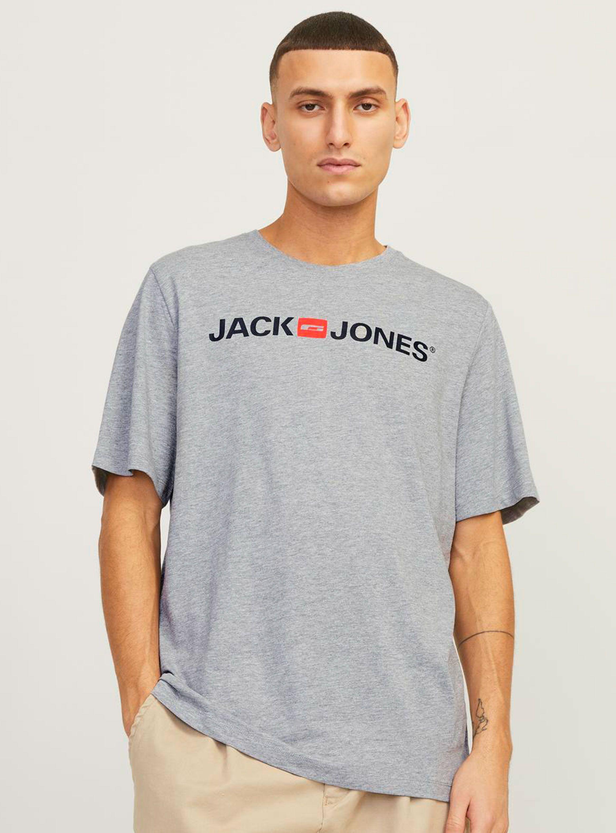 Polera MC Logo Front Print-0