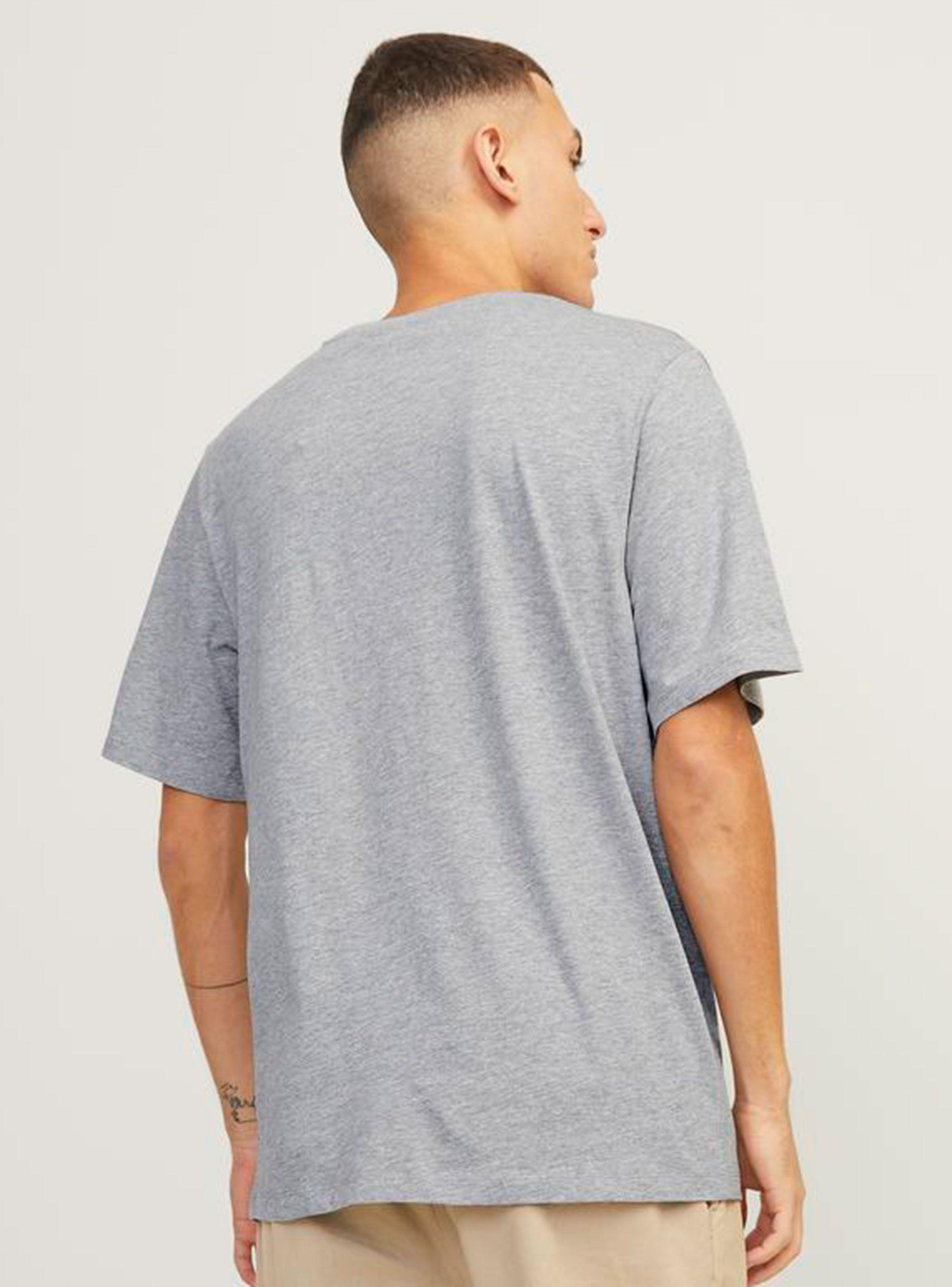 Polera MC Logo Front Print-1
