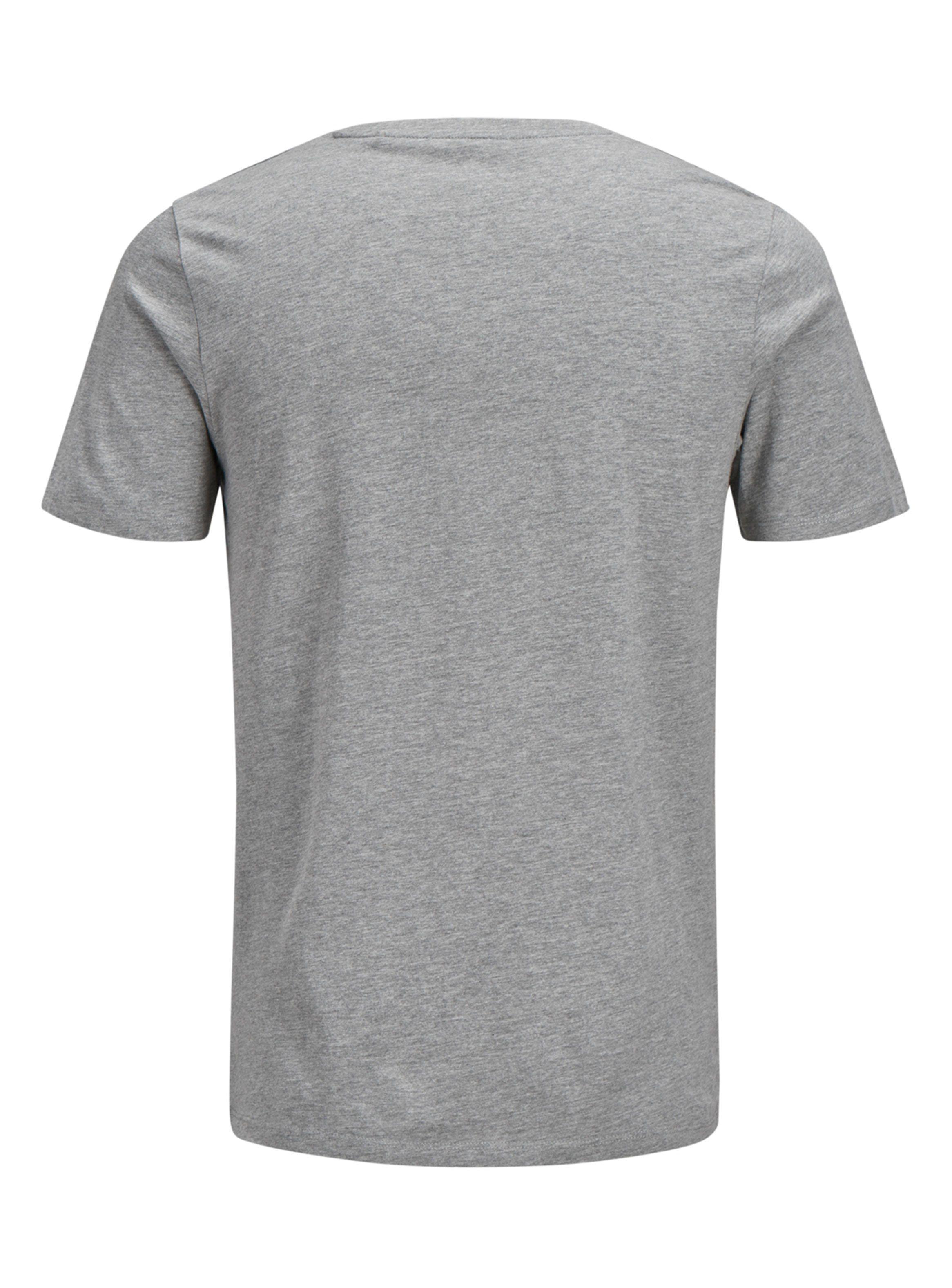 Polera MC Logo Front Print-5