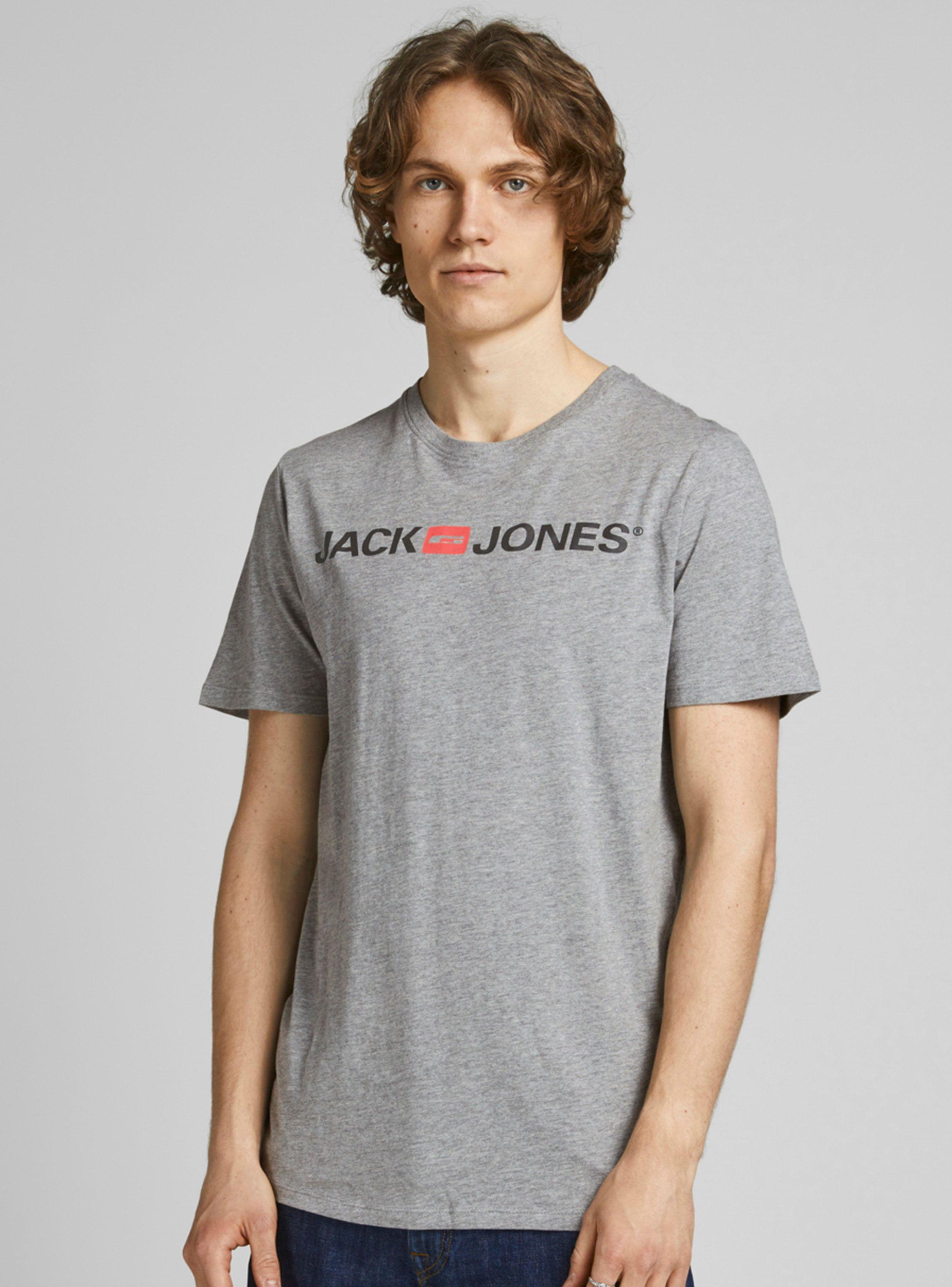 Polera MC Logo Front Print-2