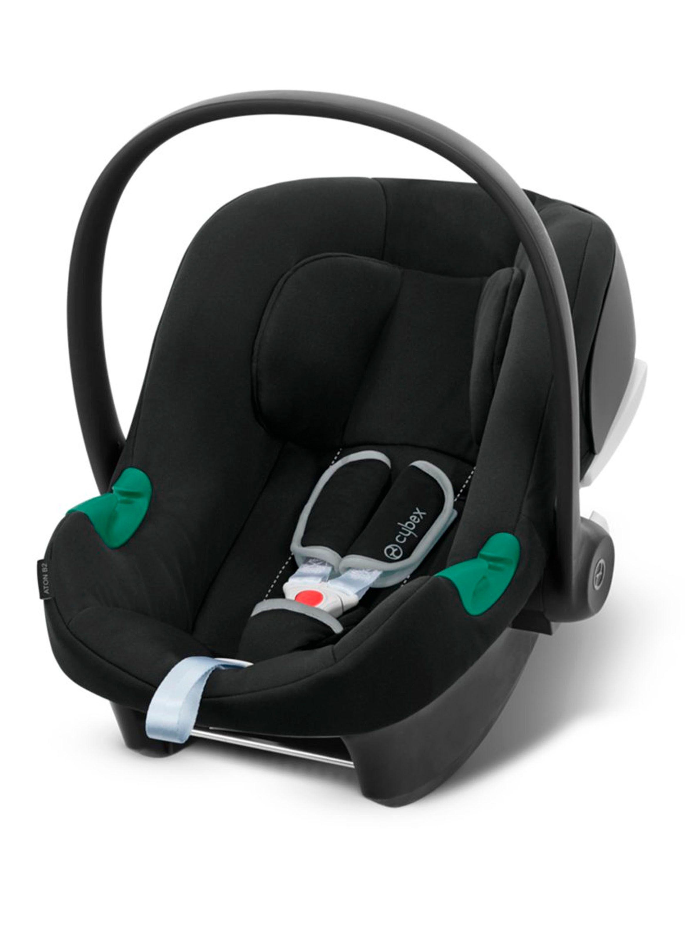 Coche Ts Eos Blk Lg + Aton B2-3