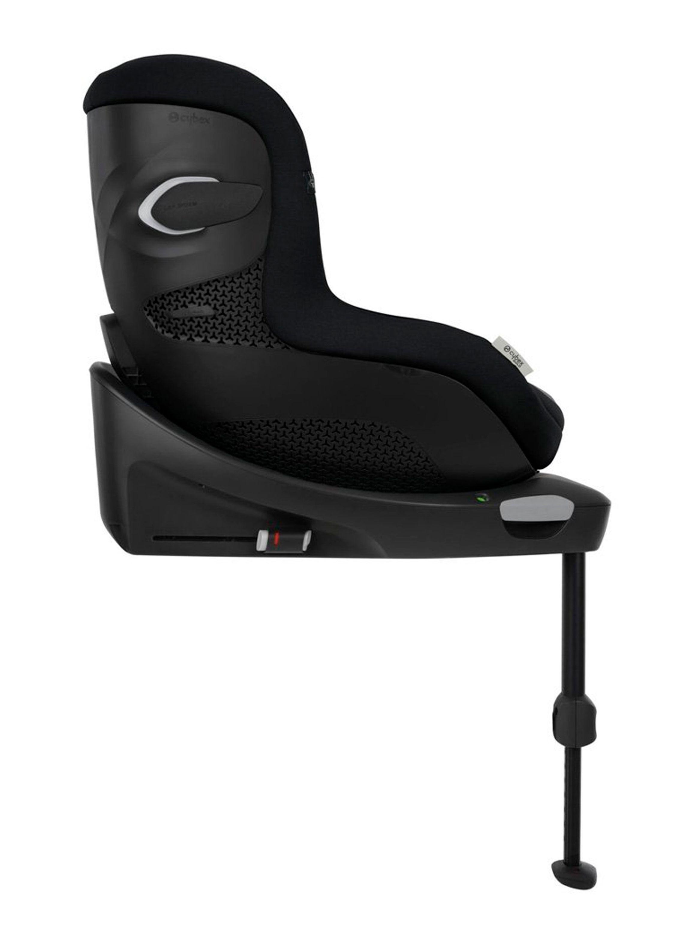 Silla Sirona Gi Isize Negro-2