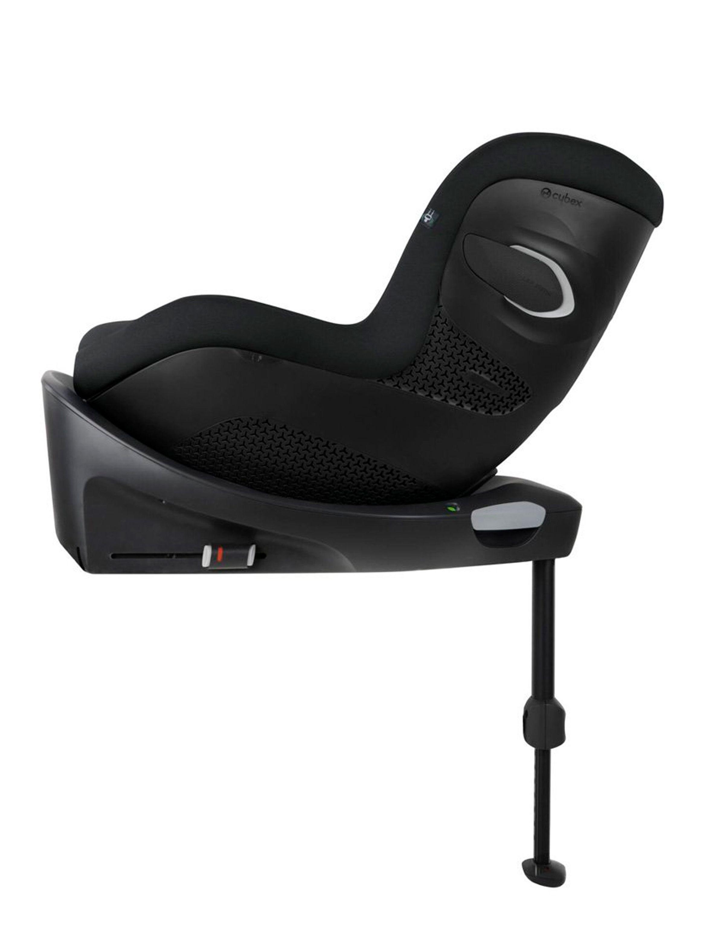 Silla Sirona Gi Isize Negro-3