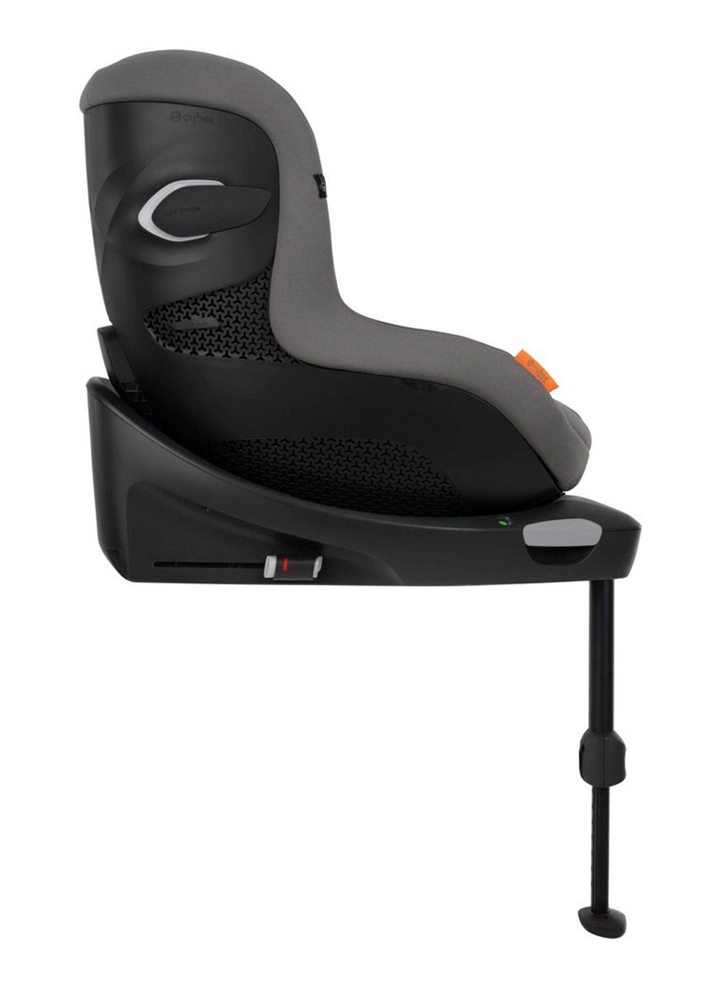 Silla Sirona Gi Isize Gris-2