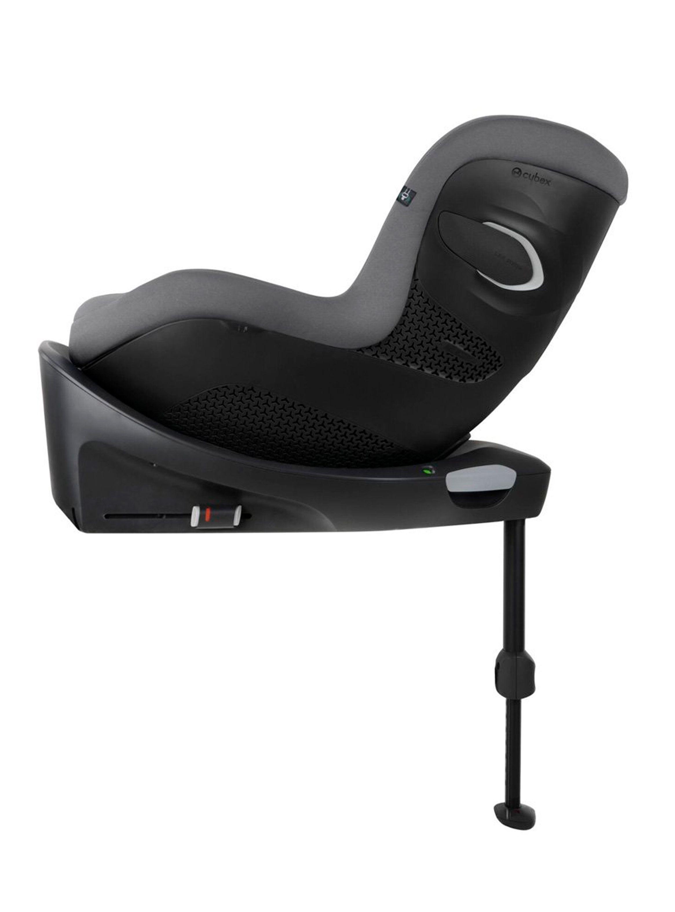 Silla Sirona Gi Isize Gris-3
