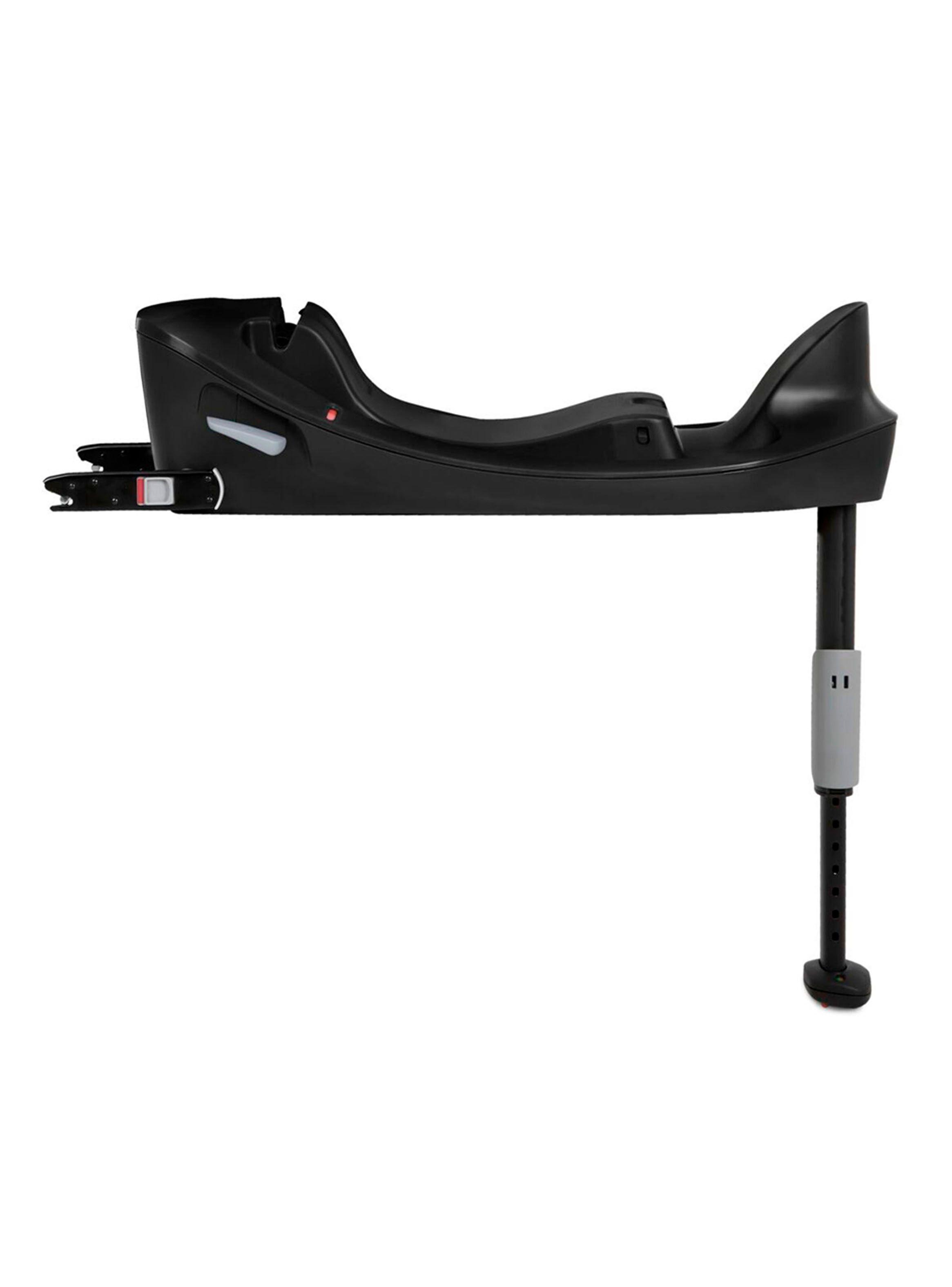 Coche Ts Balios S Tpe Nb + Aton S2-4