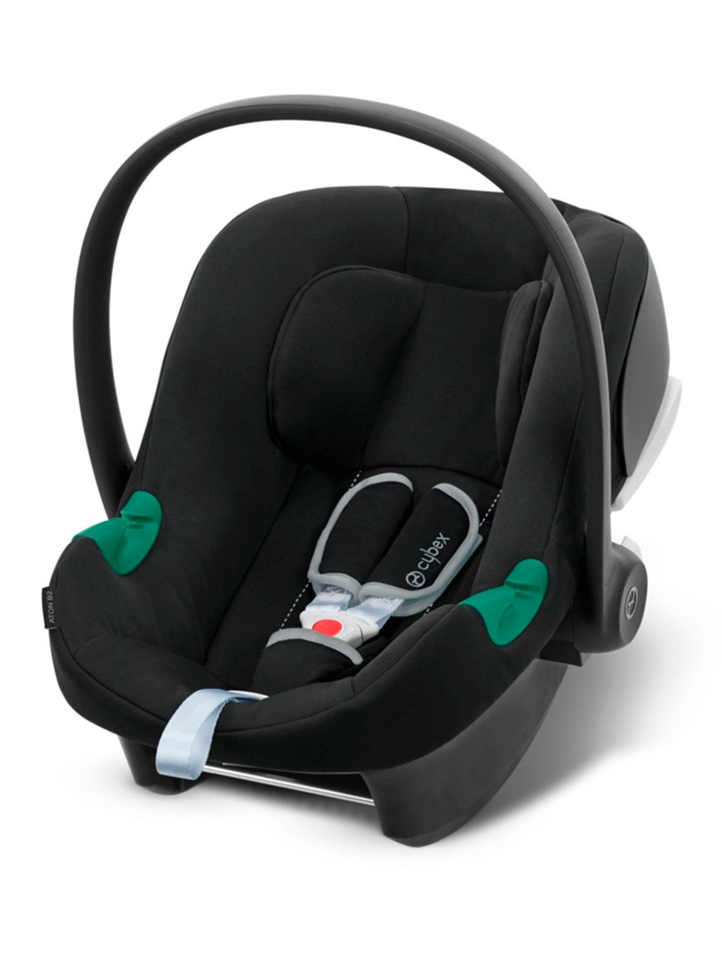 Coche Ts Gazelle Slv Lg + Aton B2-3