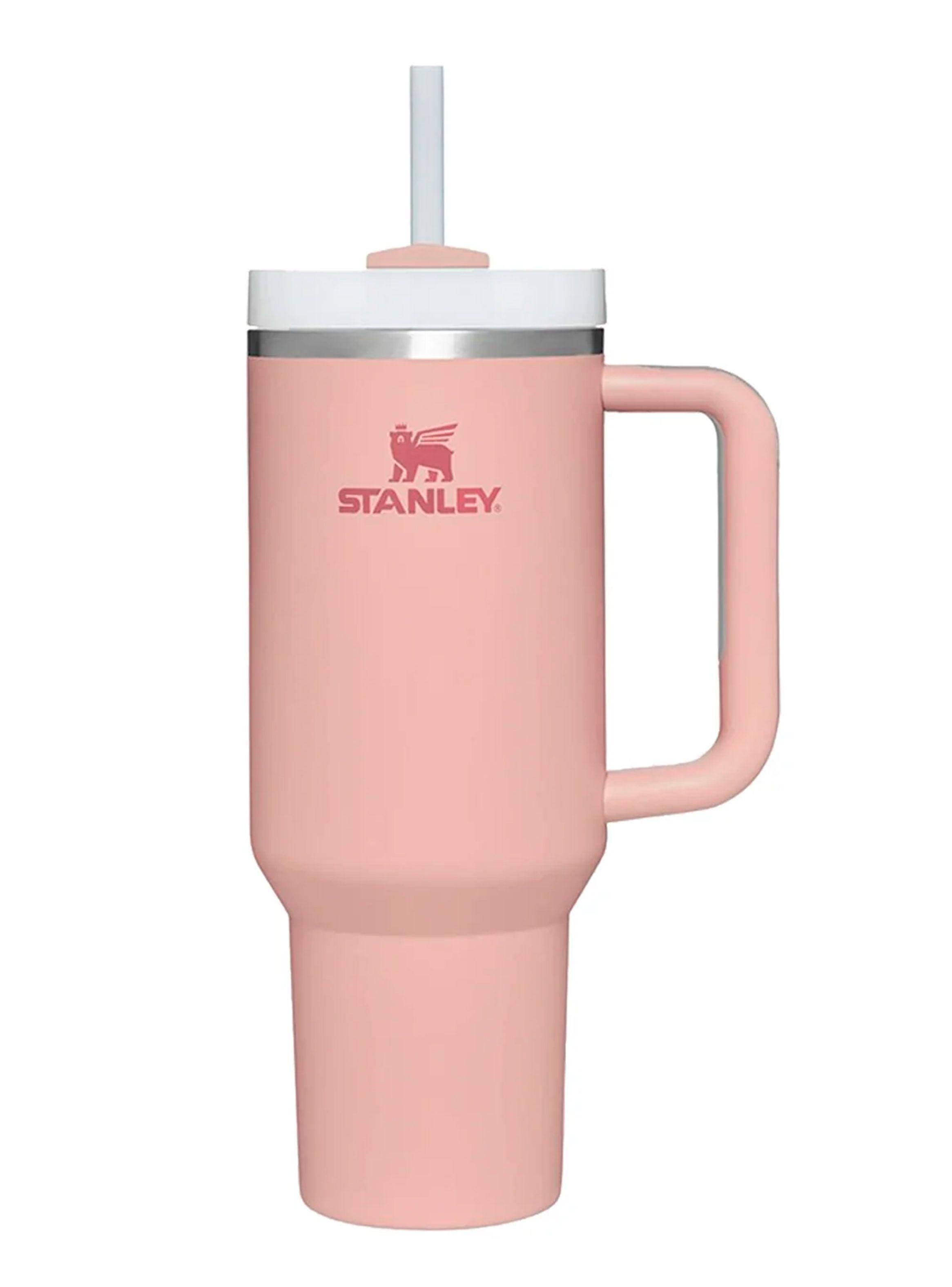 Vaso Térmico Quencher H2.0 Adventure Rosado 1.8 Litros-0