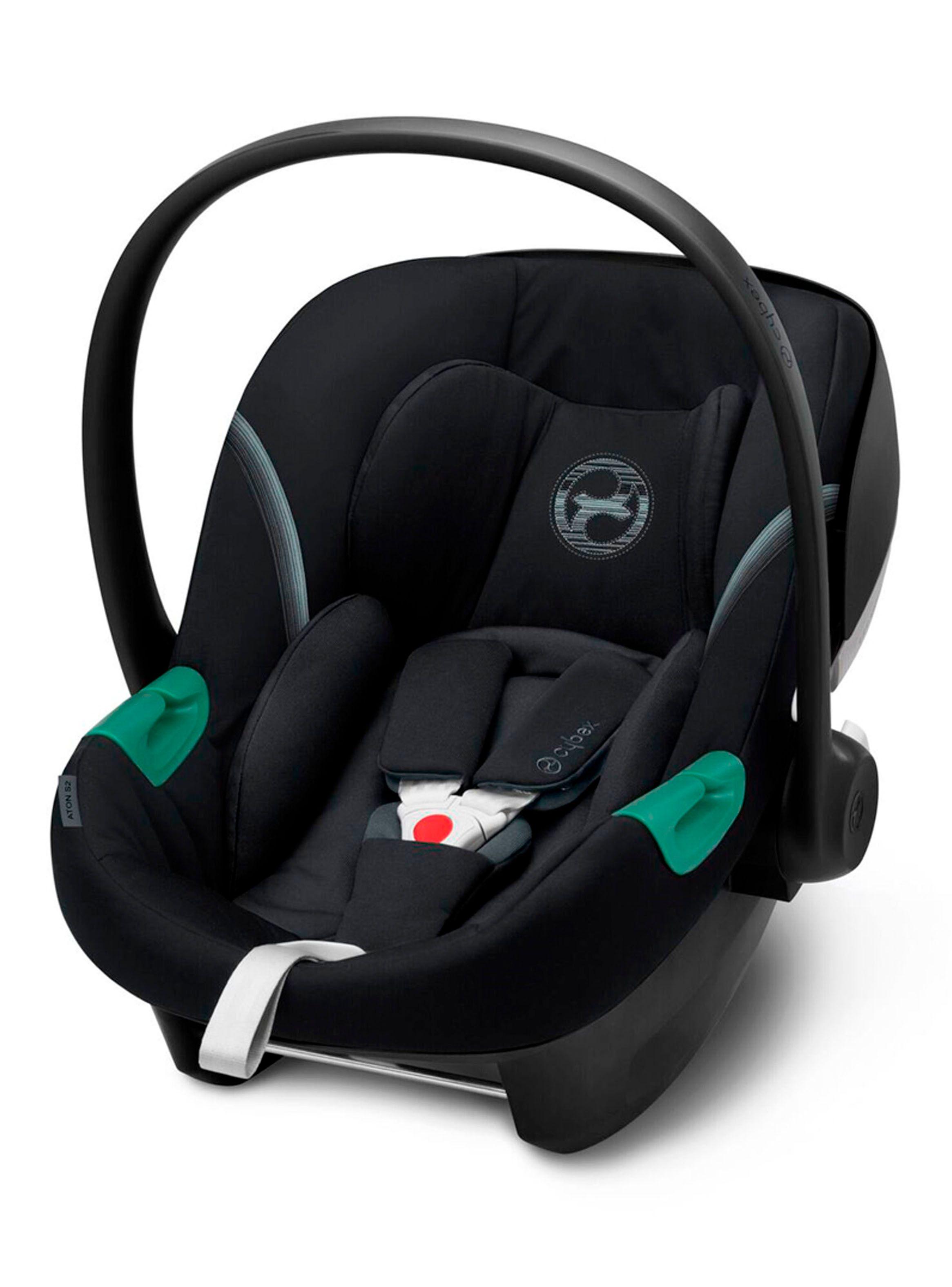 Coche Ts Gazelle Slv Lg + Aton S2-3