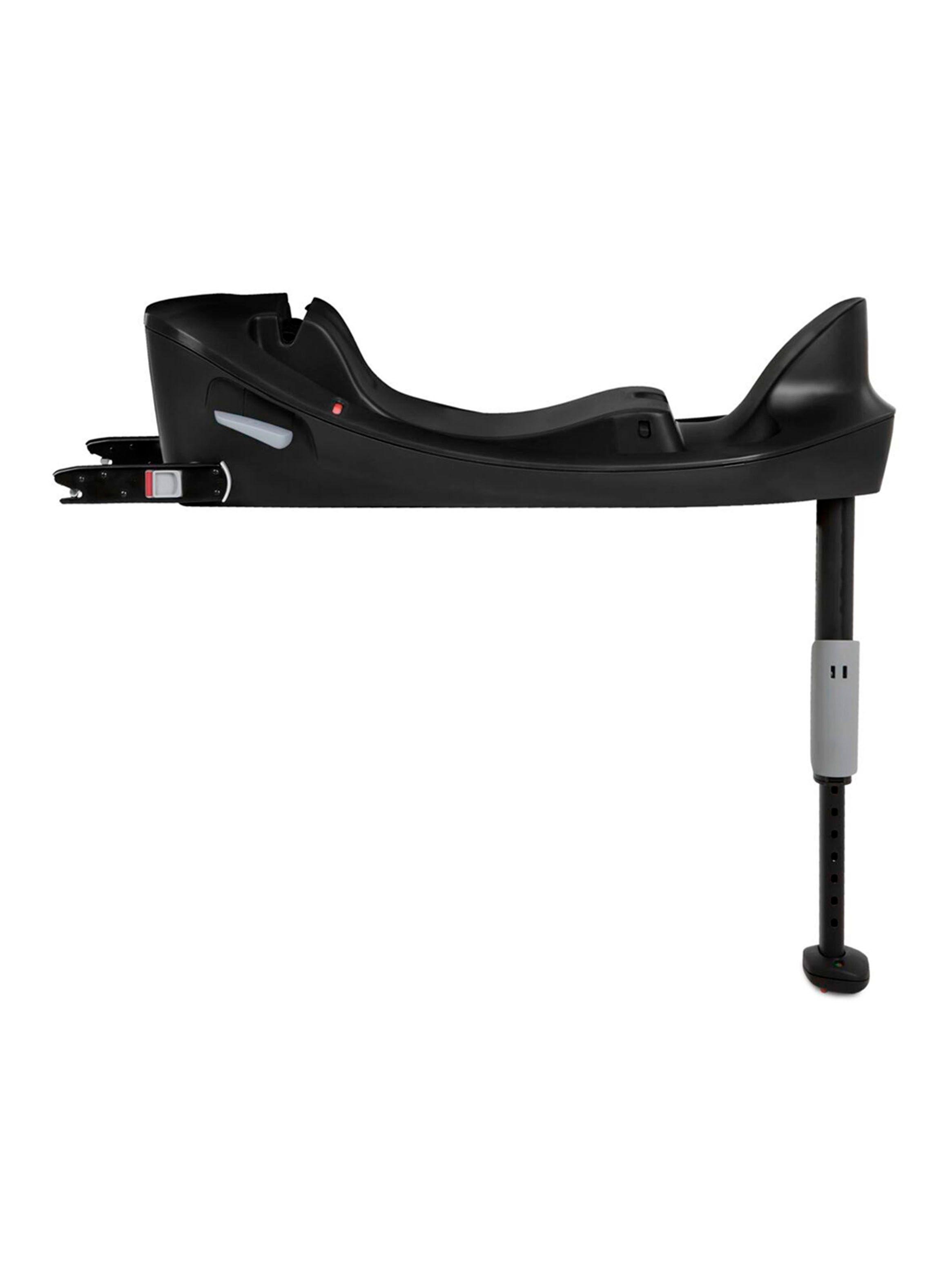 Coche Ts Gazelle Slv Lg + Aton S2-4