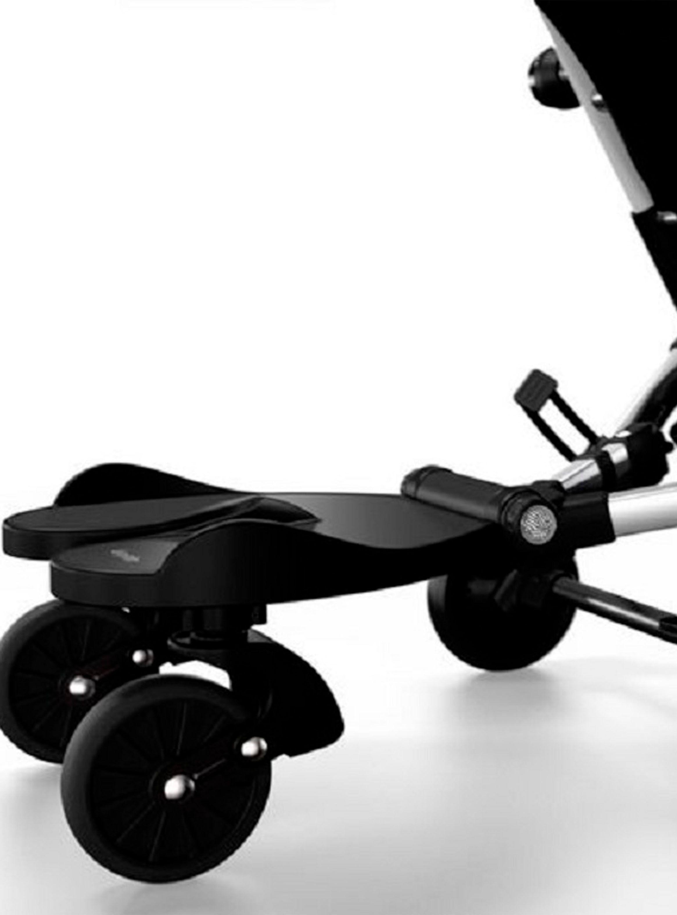 Patineta Universal Negro-4
