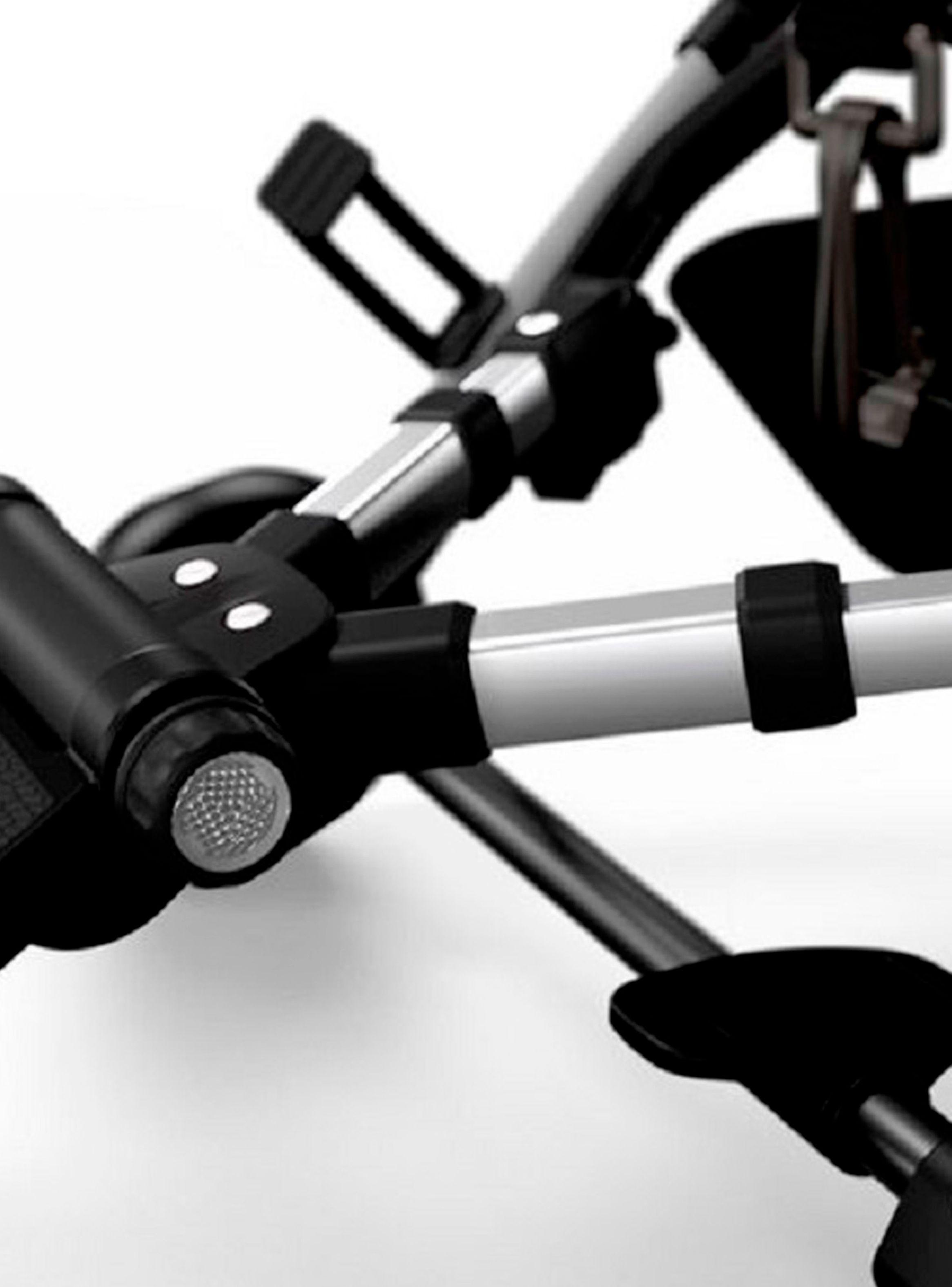 Patineta Con Asiento Negro-2