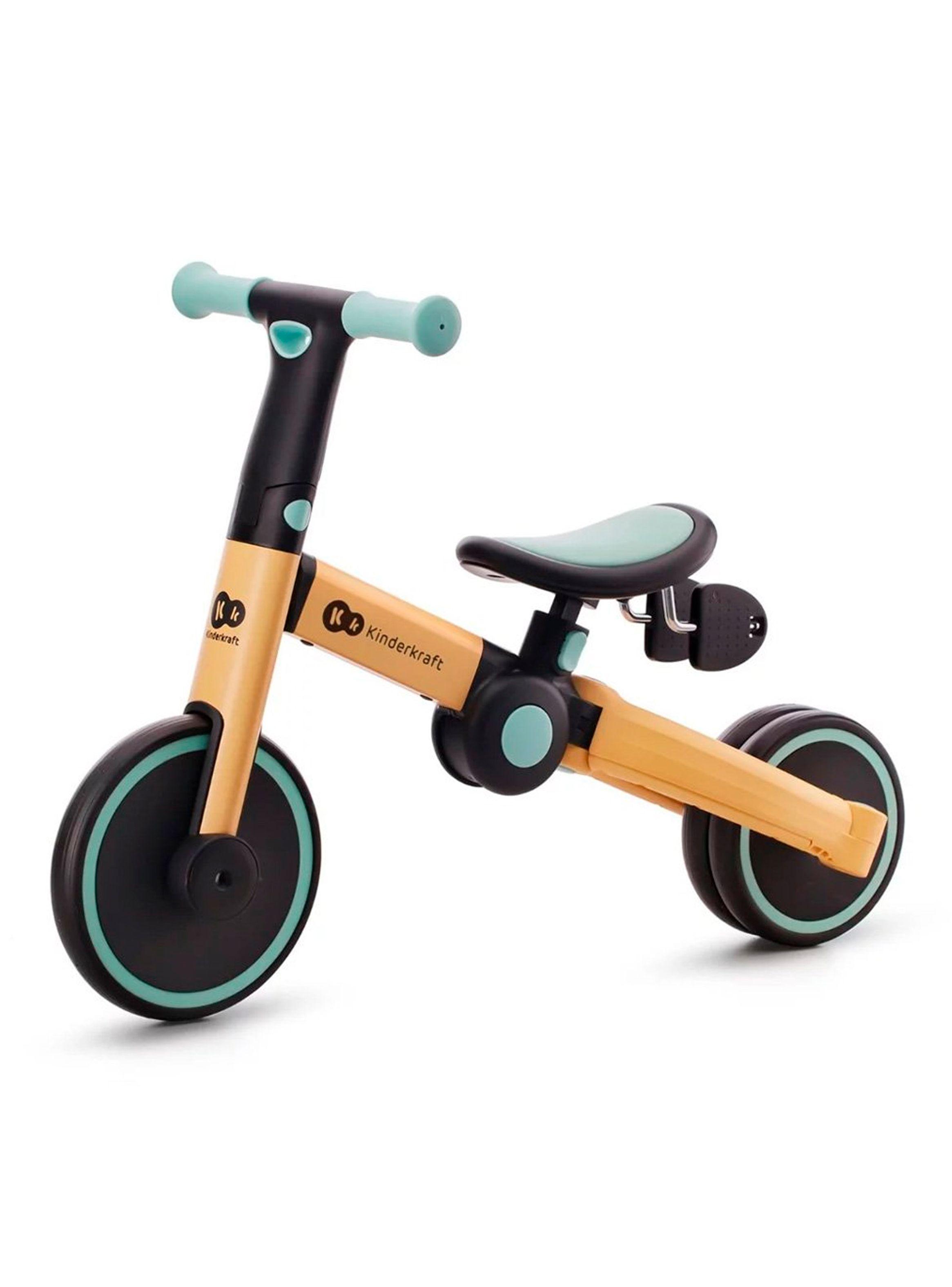 Triciclo 4Trike Sunflower-2