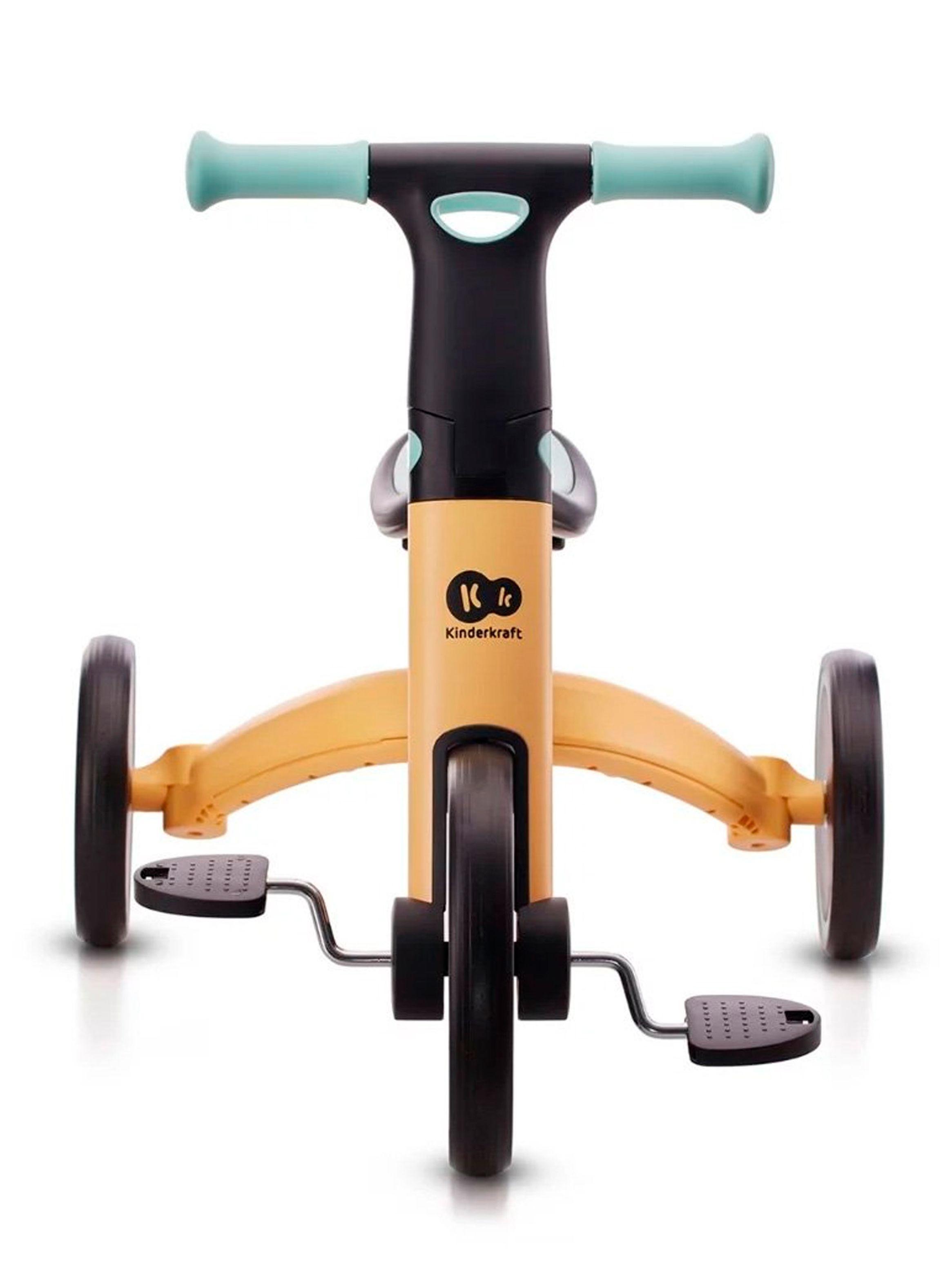 Triciclo 4Trike Sunflower-3