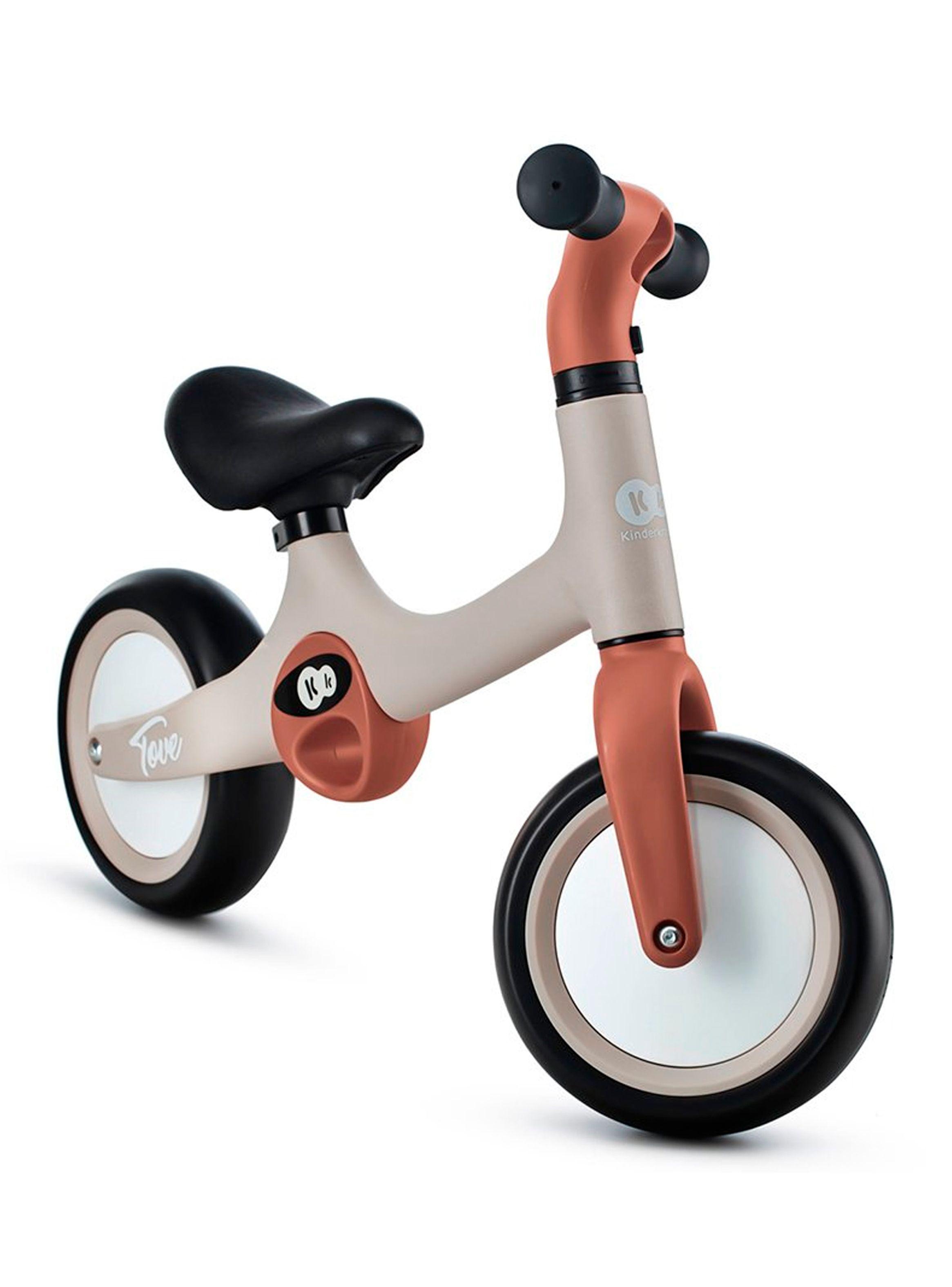 Bicicleta Balance Tove Beige-3