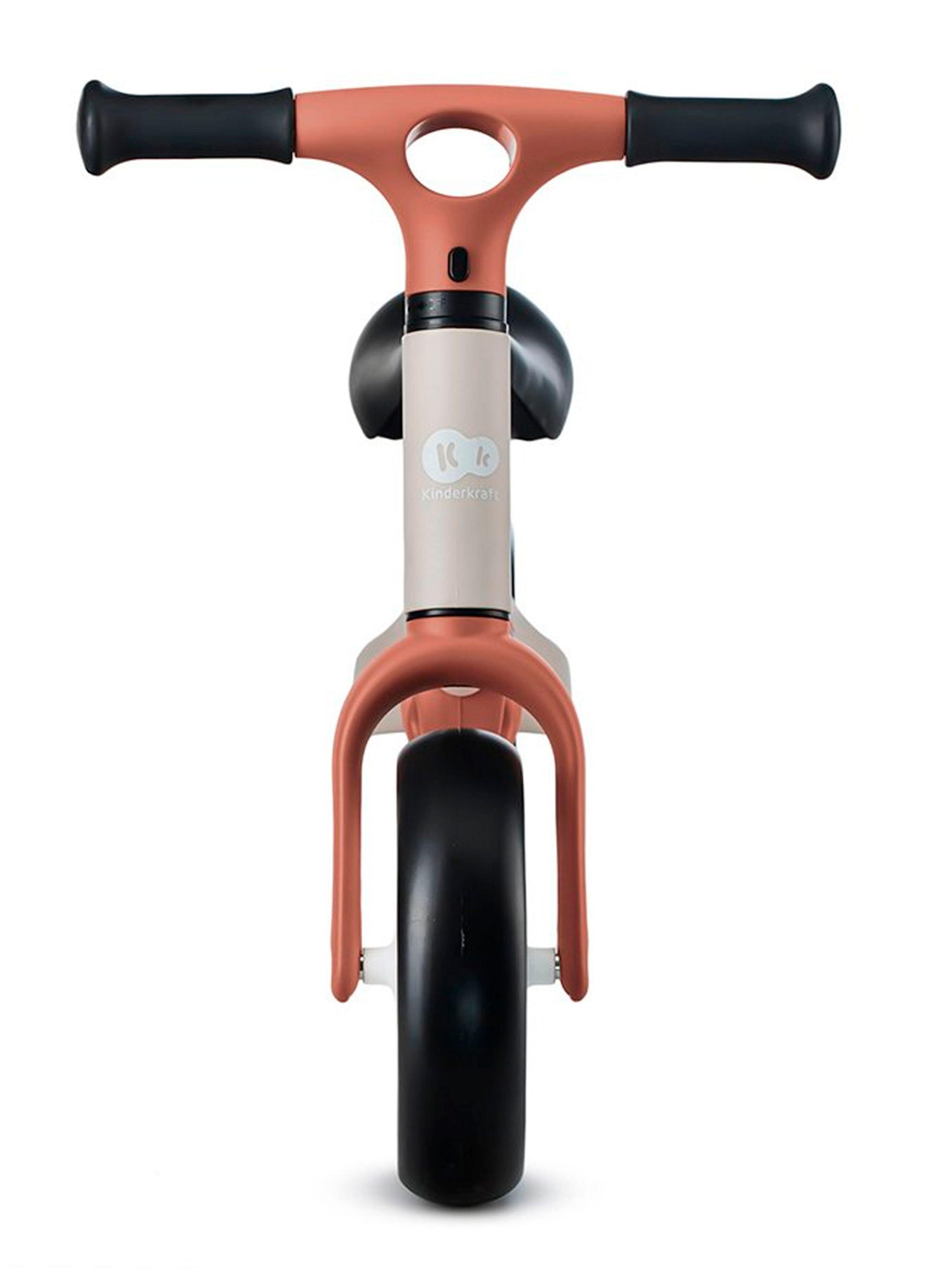 Bicicleta Balance Tove Beige-4