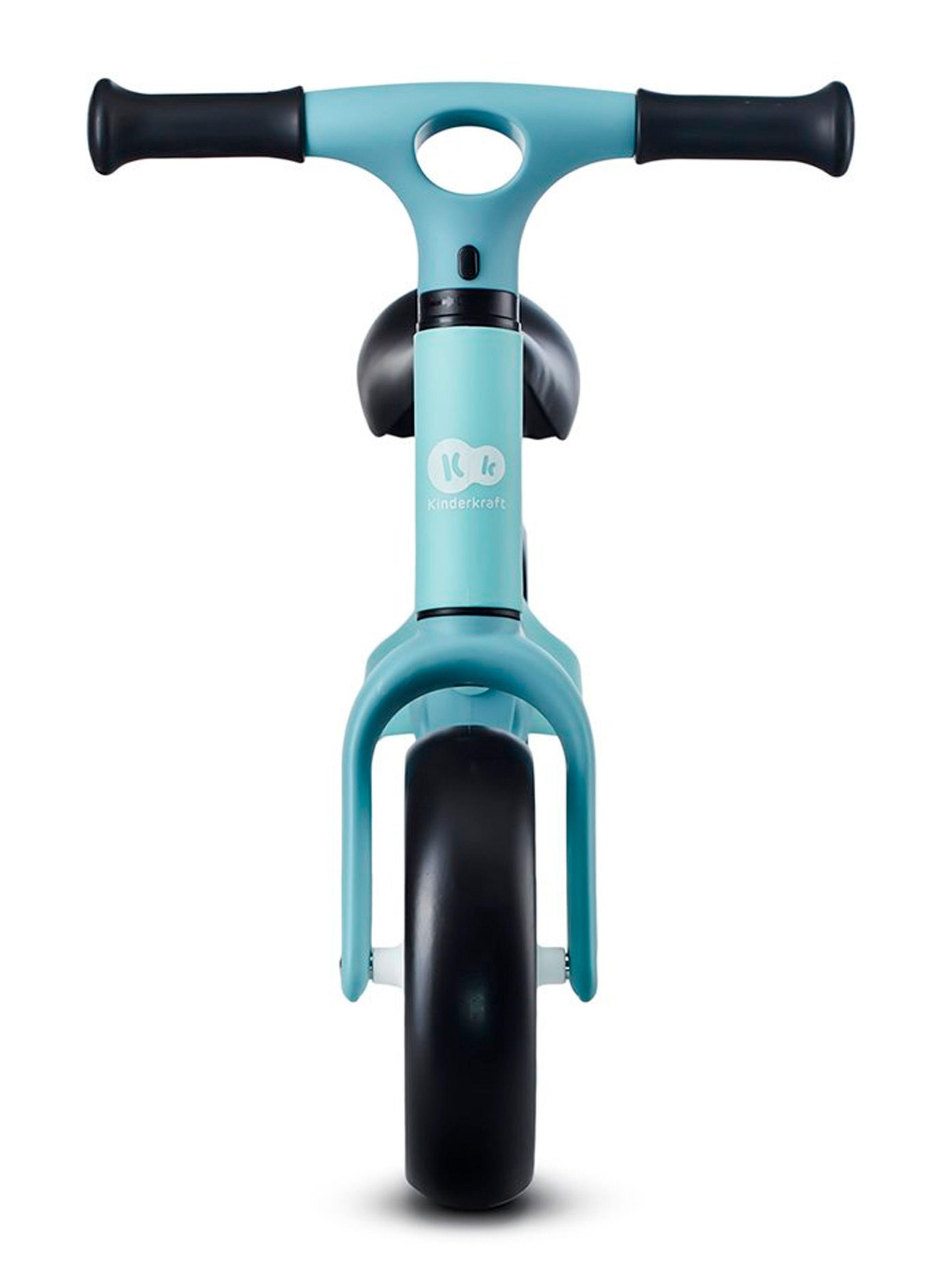 Bicicleta Balance Tove Menta-4