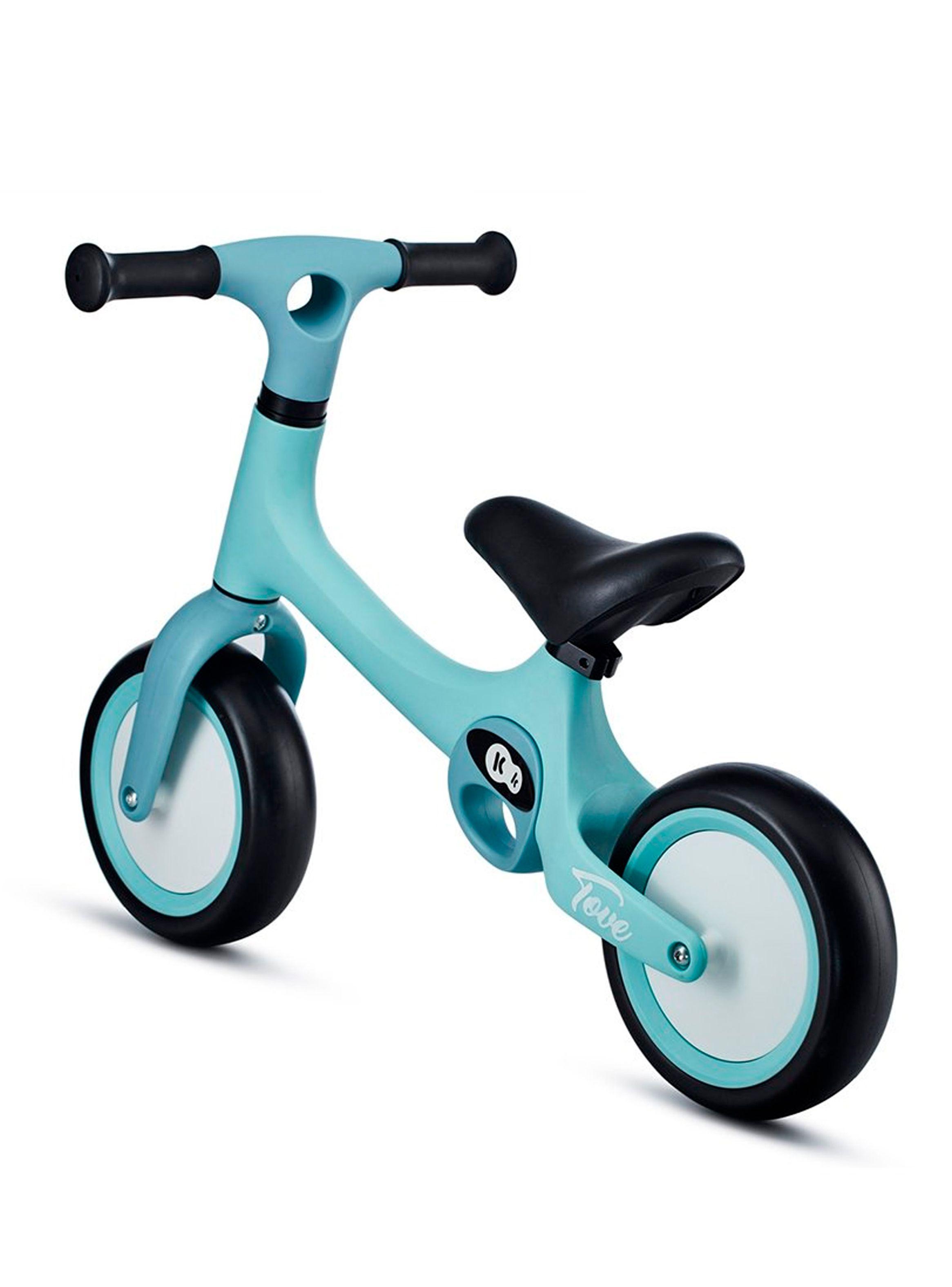 Bicicleta Balance Tove Menta-3