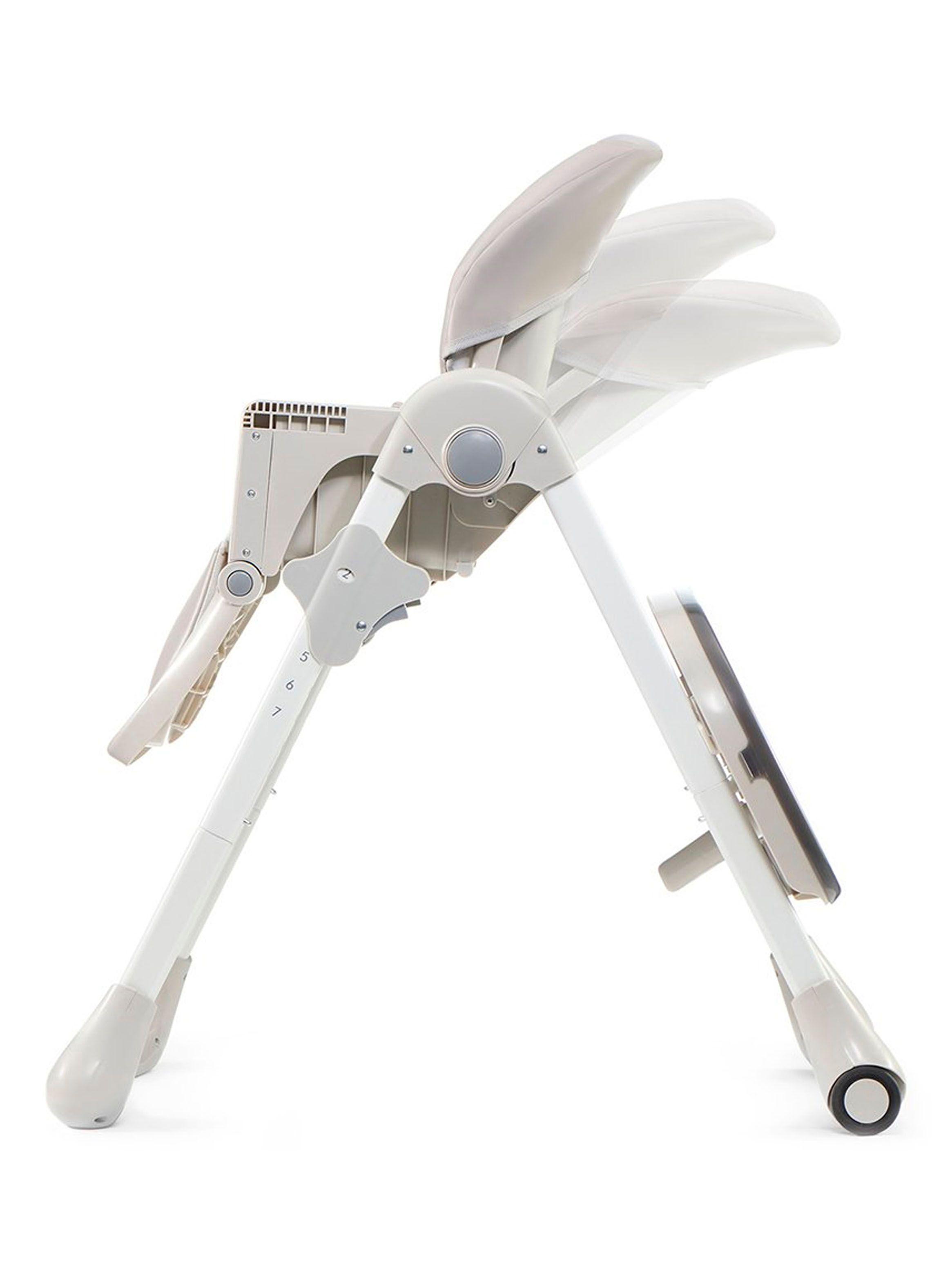 Silla Comer Yummy Gris-3