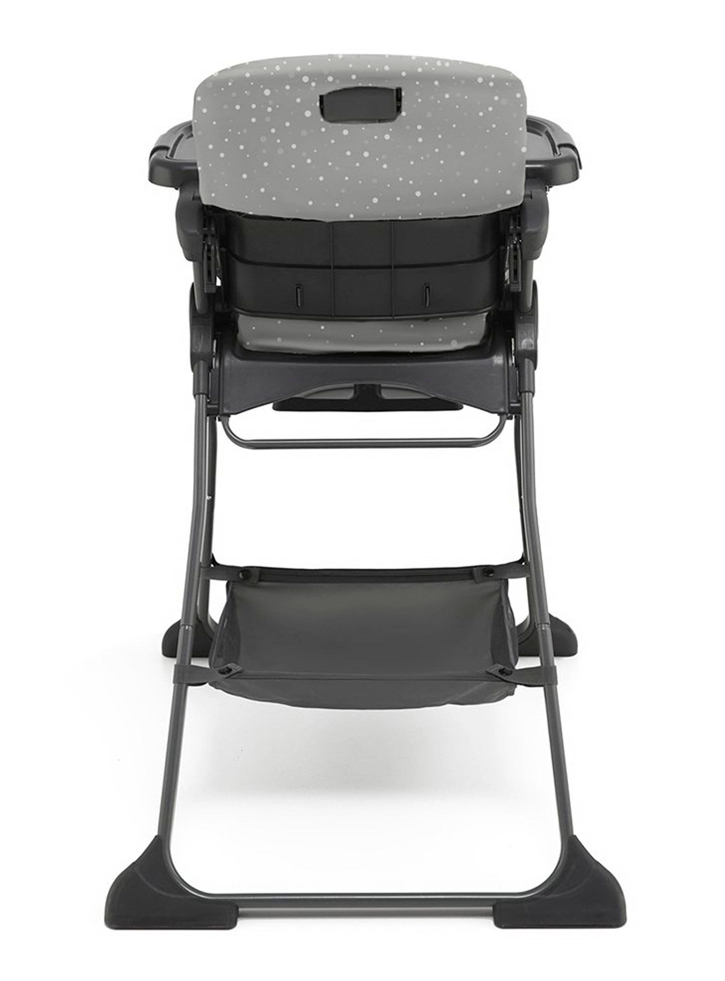 Silla Comer Foldee Gris-2