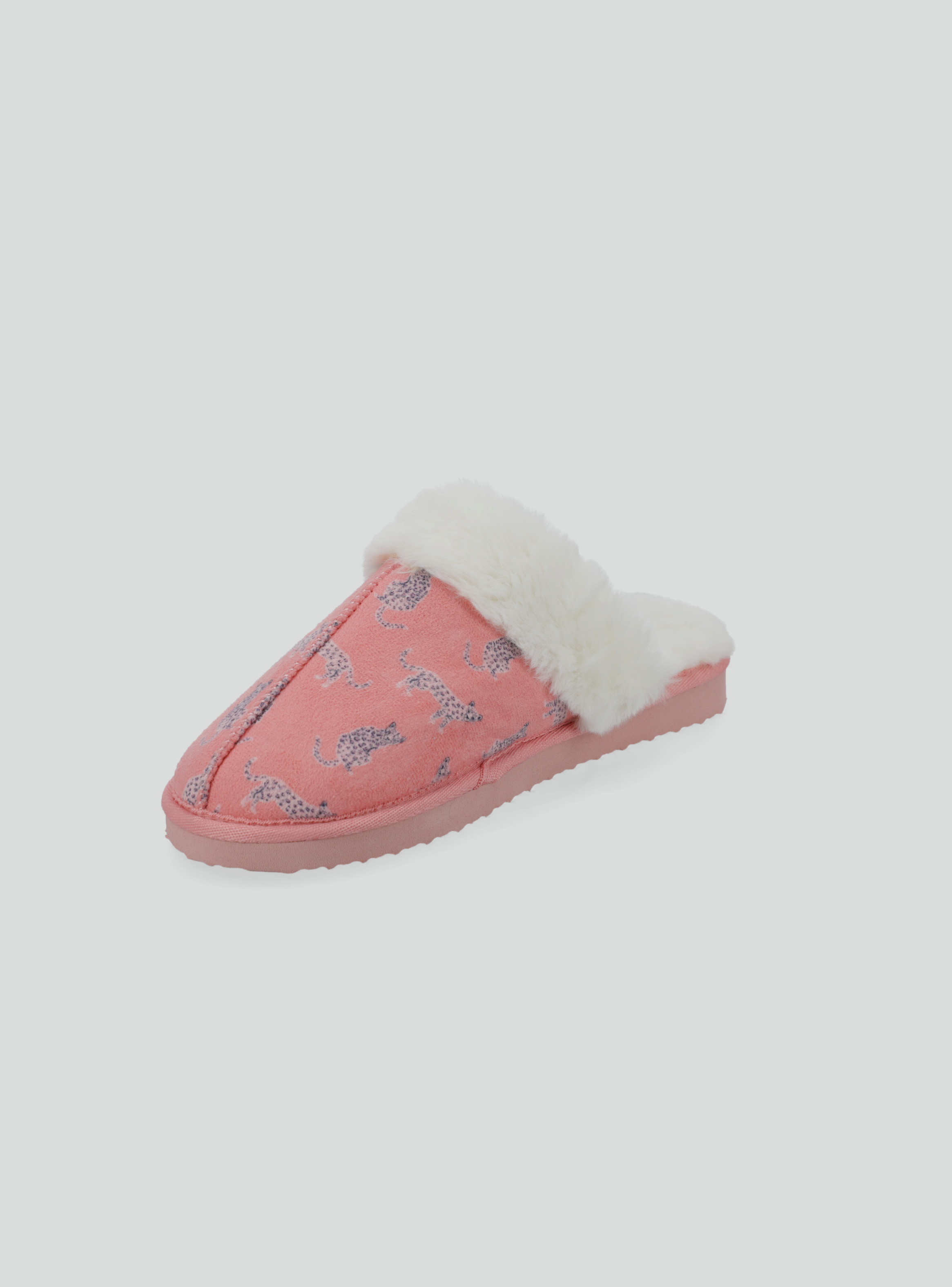 Pantufla Full Print con Chiporro-2