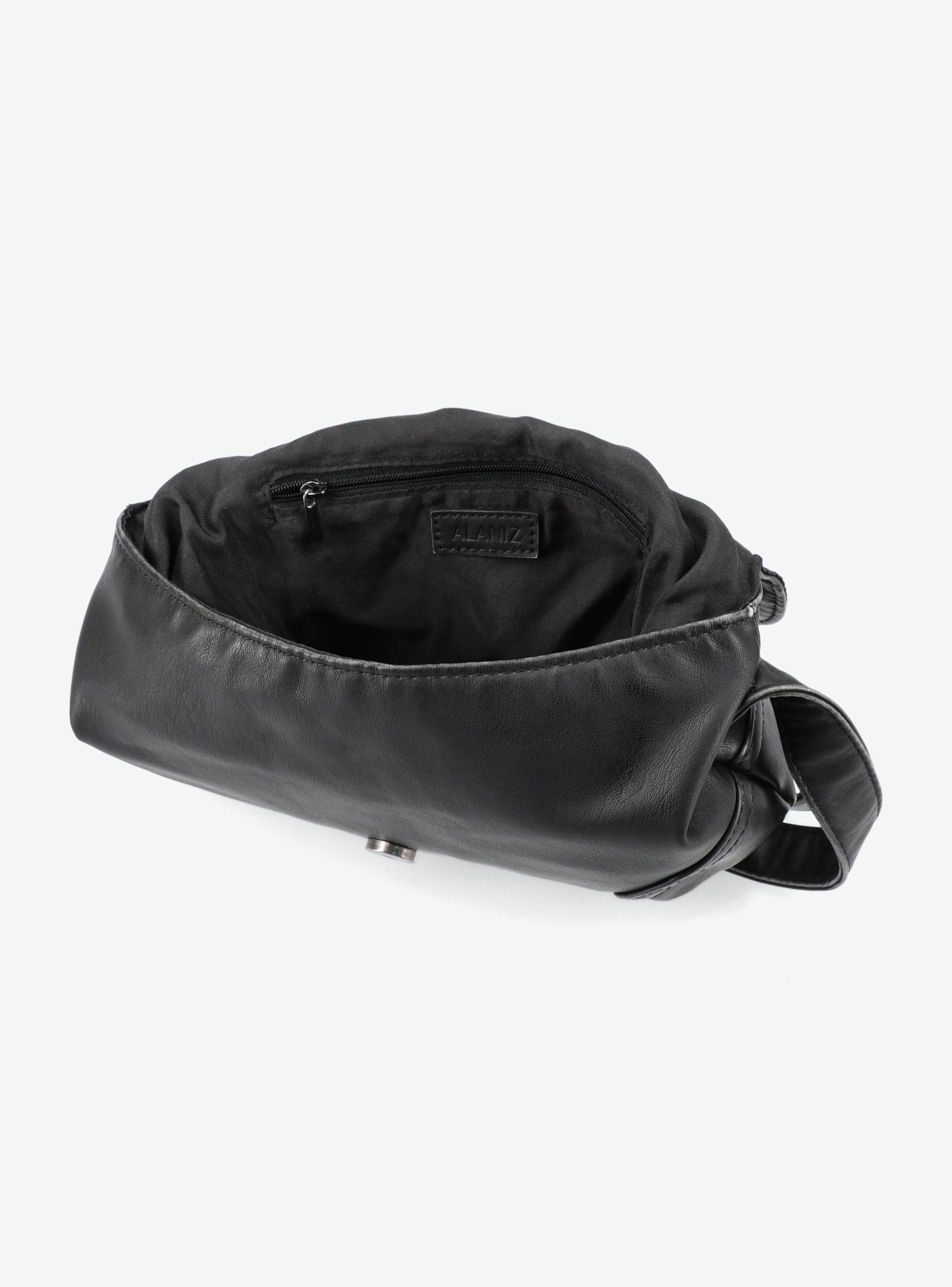 Cartera Bandolera con Hebilla-5