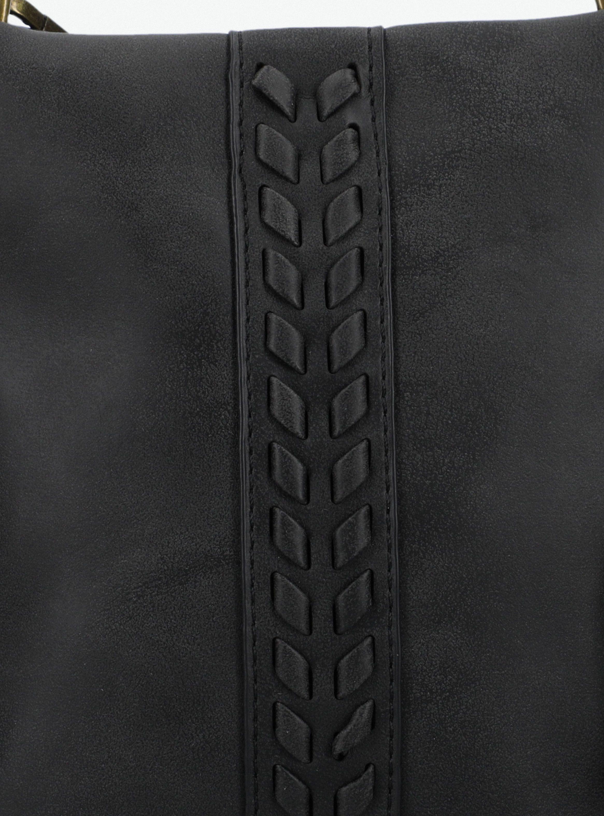 Cartera Bandolera con Flecos-6
