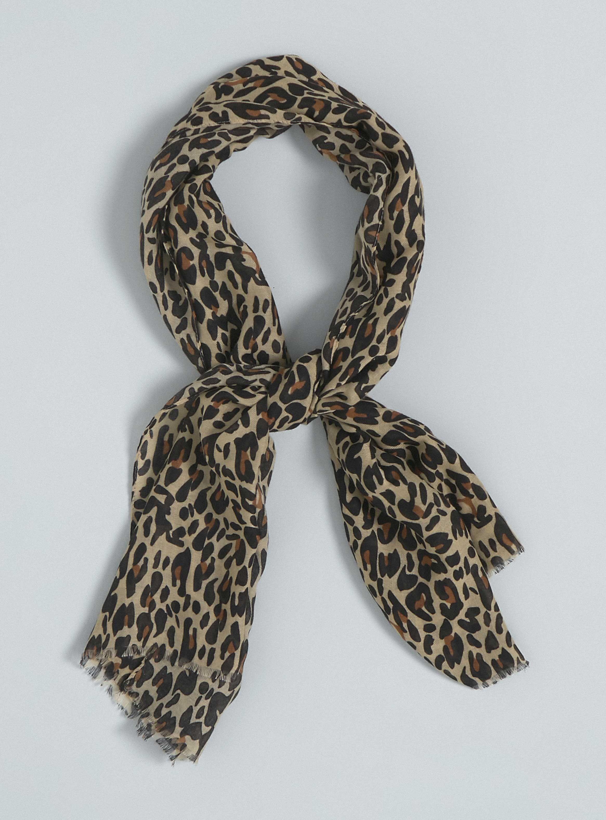 Pañuelo Animal Print-2