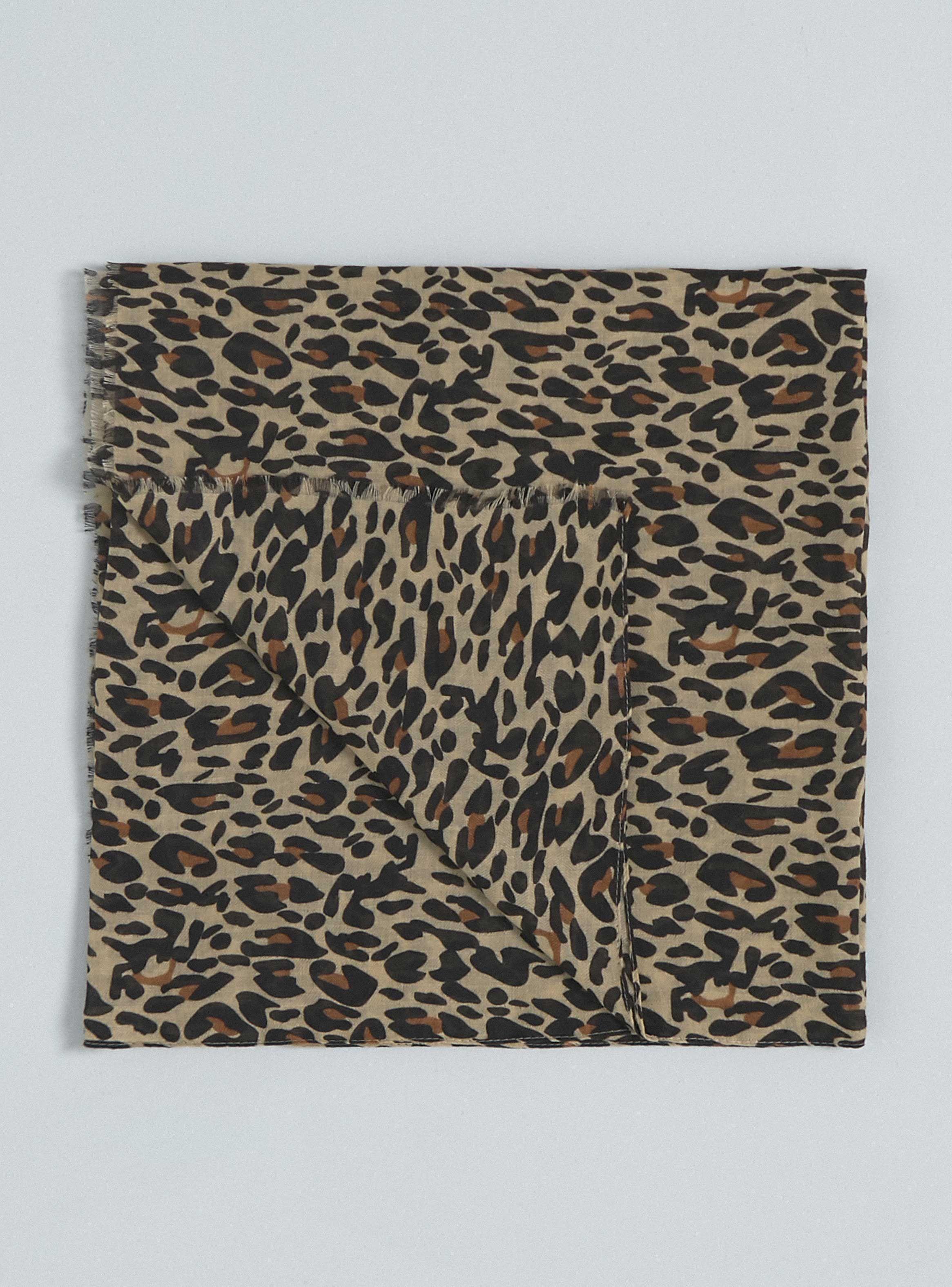 Pañuelo Animal Print-3