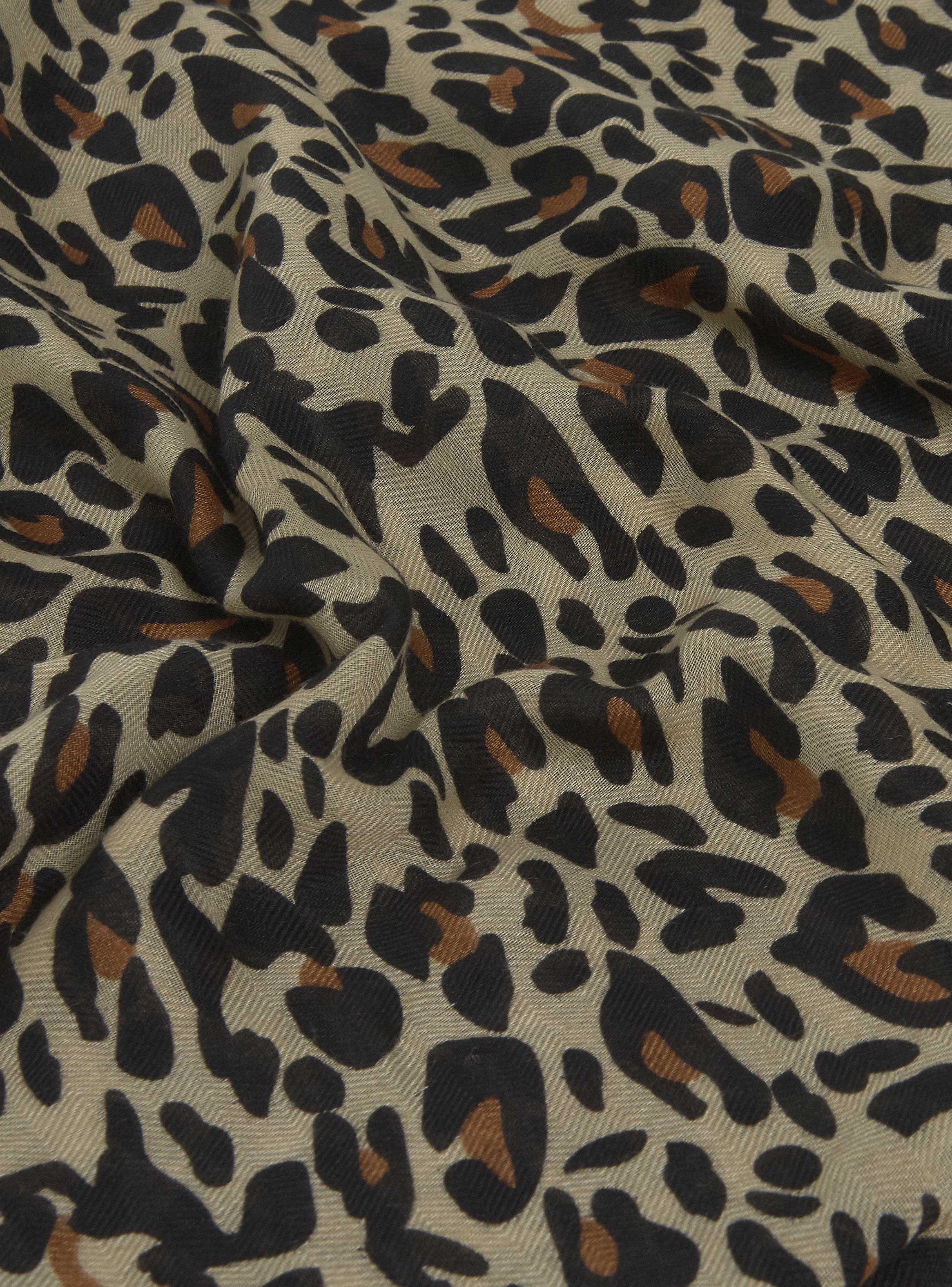 Pañuelo Animal Print-4