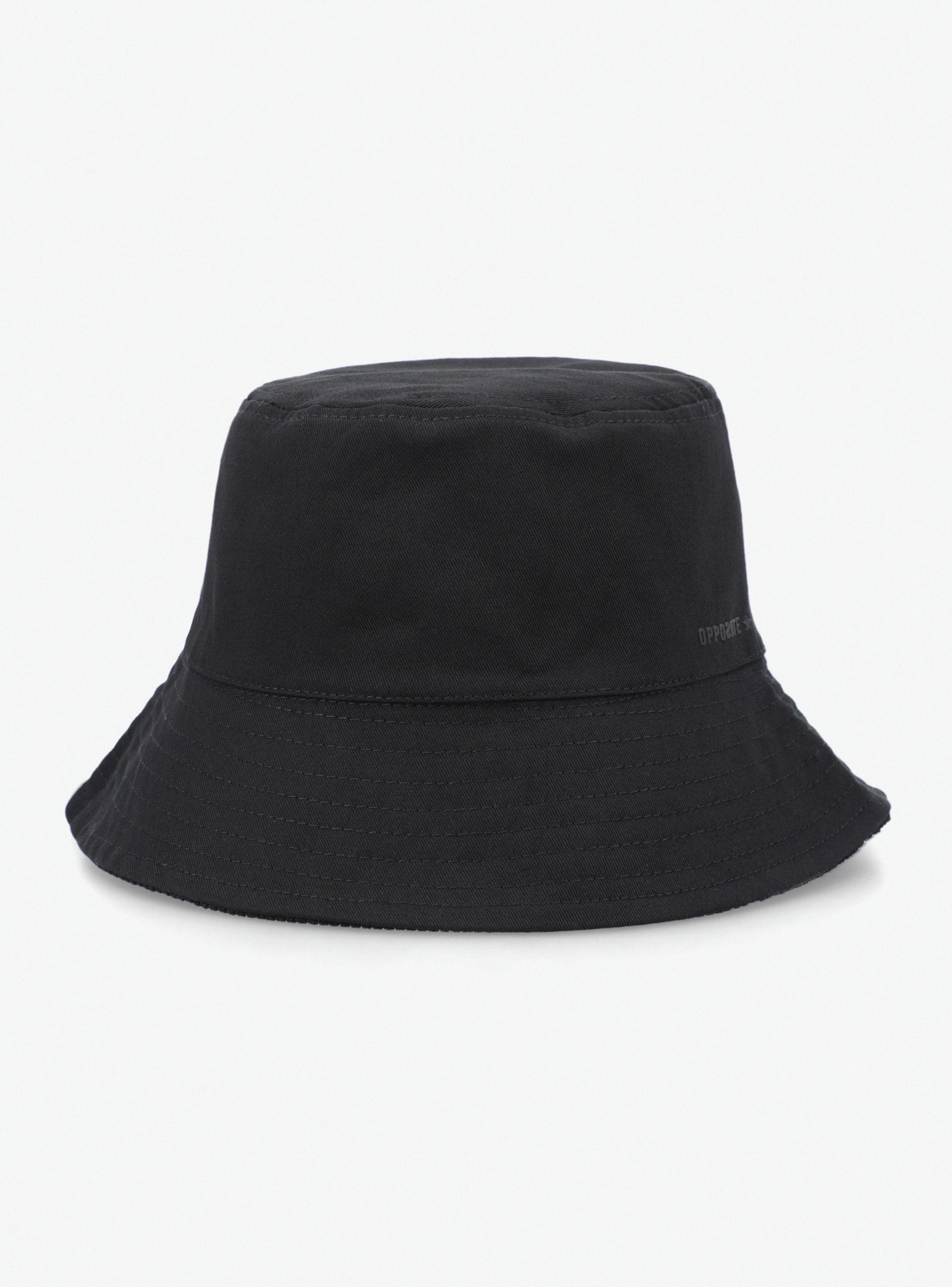 Gorro Bucket Forro Cotelé-2