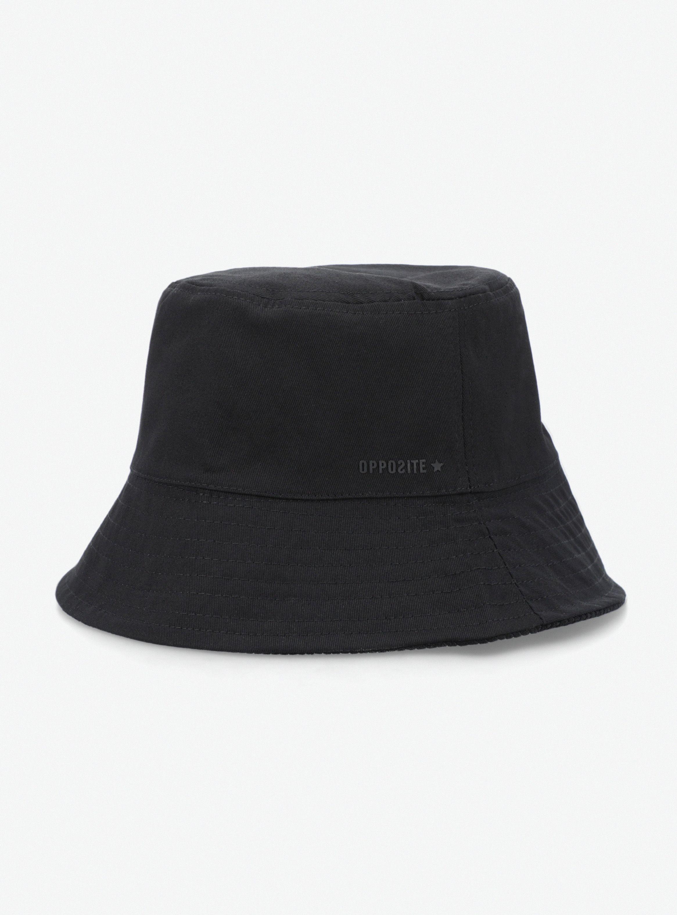 Gorro Bucket Forro Cotelé-3