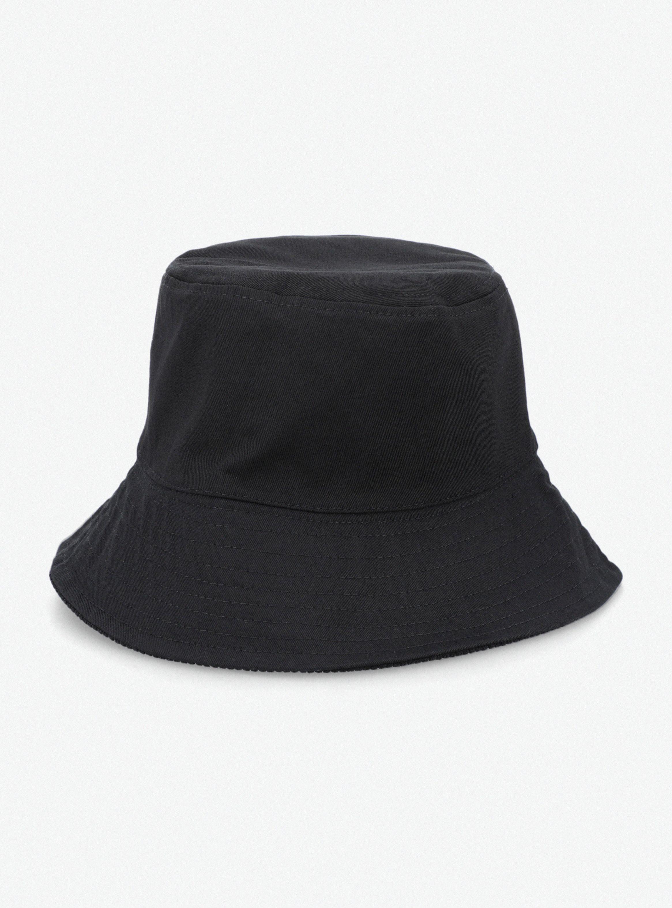 Gorro Bucket Forro Cotelé-4