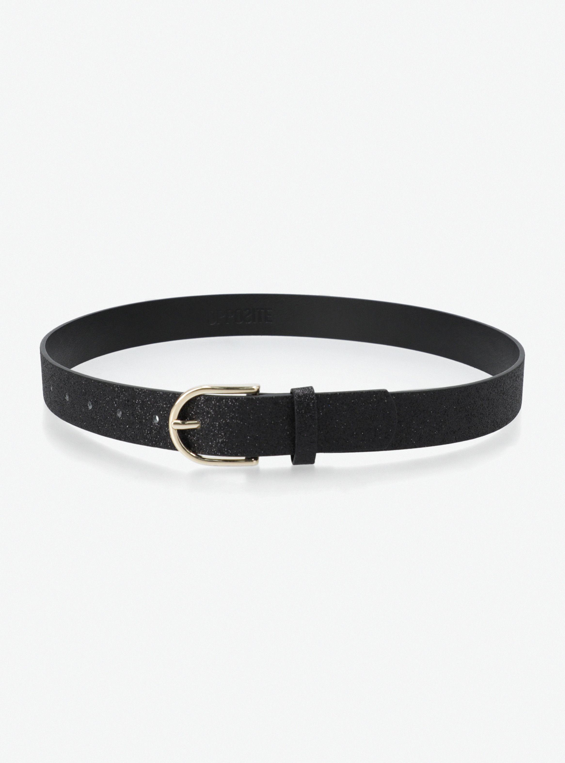 Cinturón Pack 2 Gruesos Metalizado-4