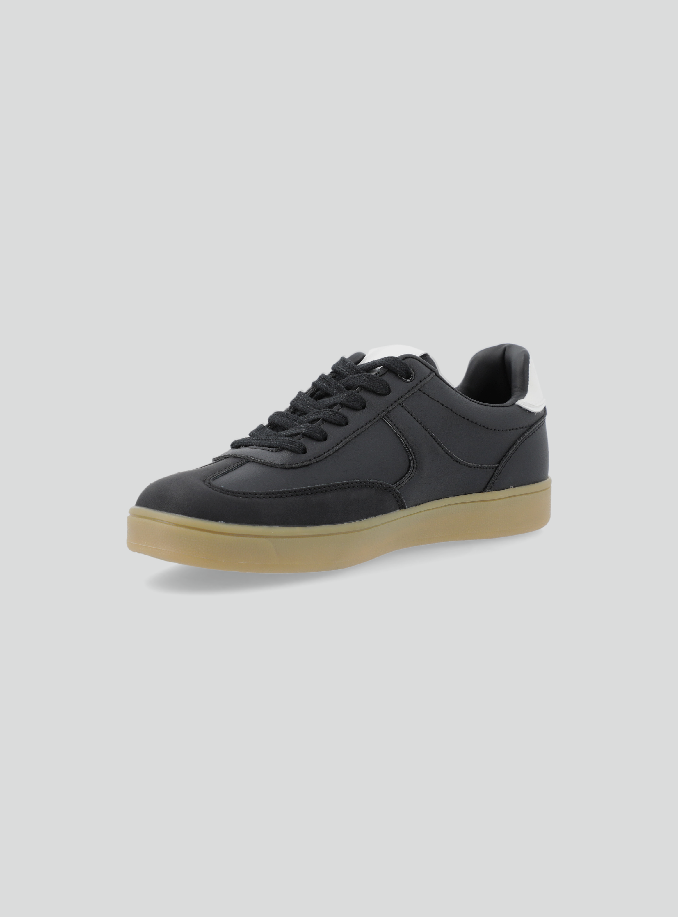 Zapatilla Urbana Baja con Cortes Mujer-2
