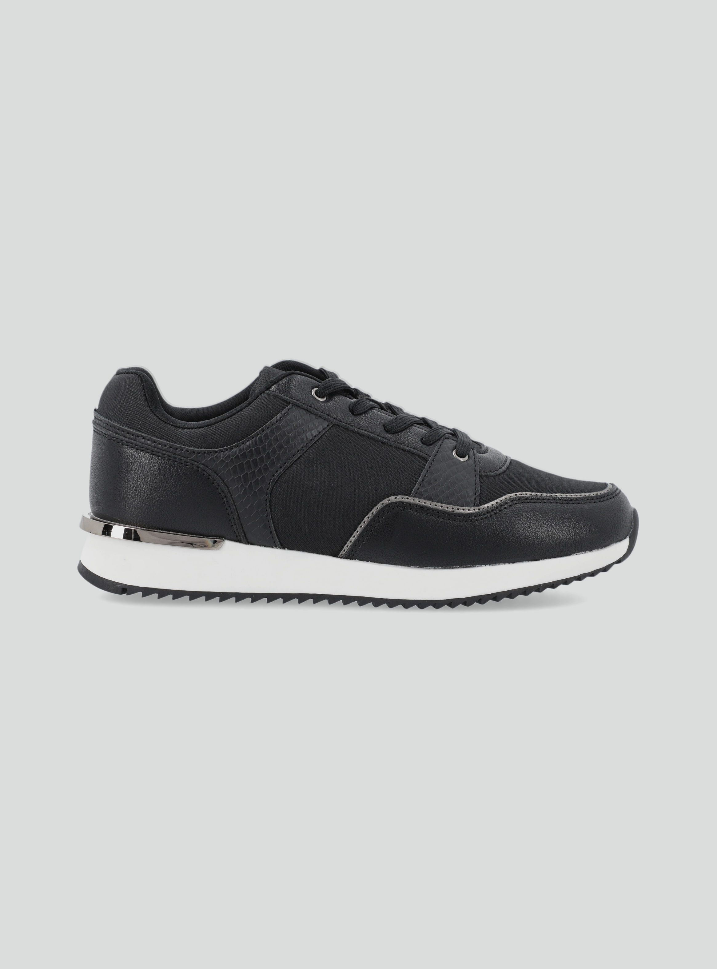 Zapatilla Urbana Suela Eva Track Mujer-1