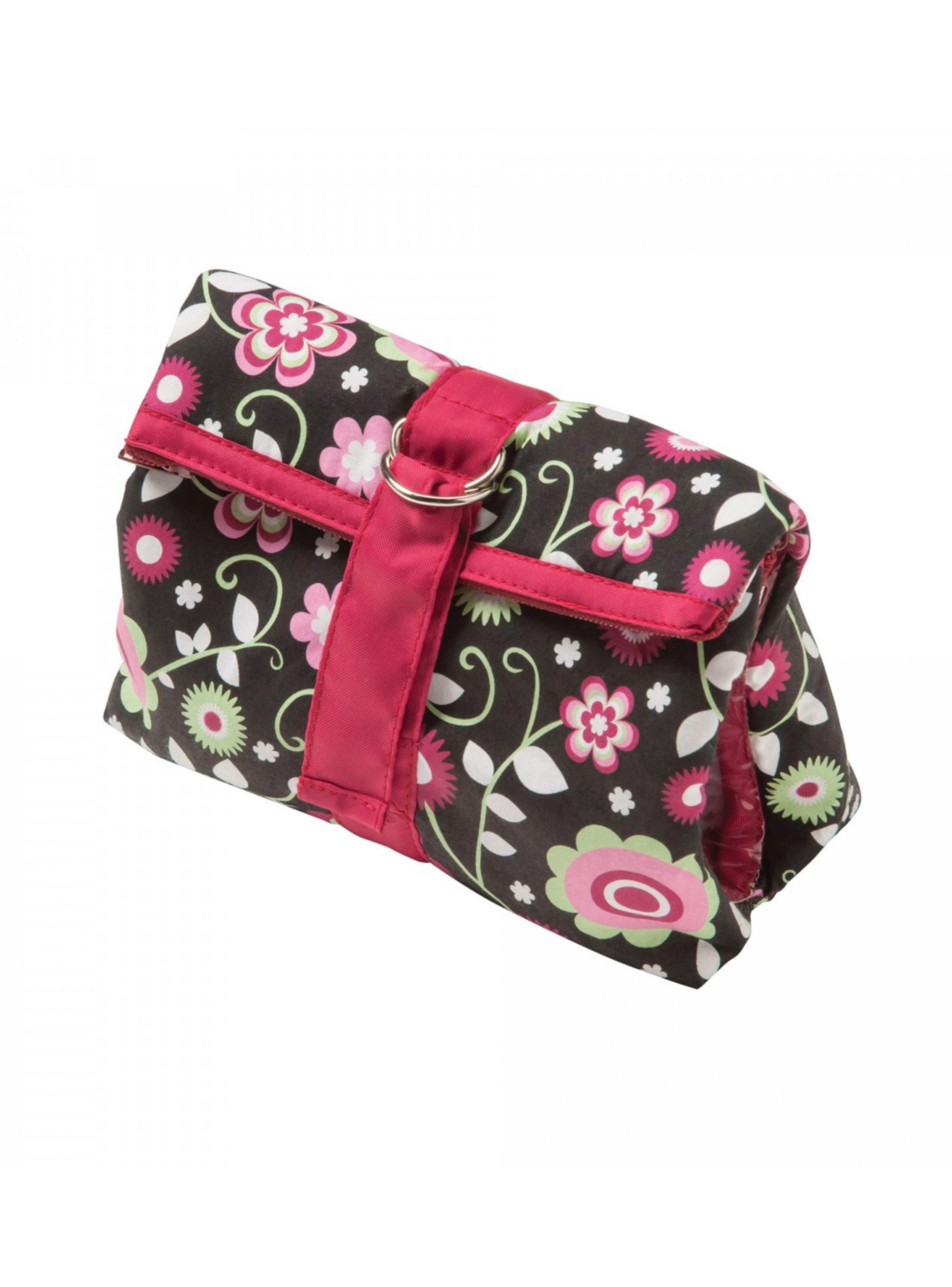 Kit Safety 1st de Aseo y Salud Rosa-3