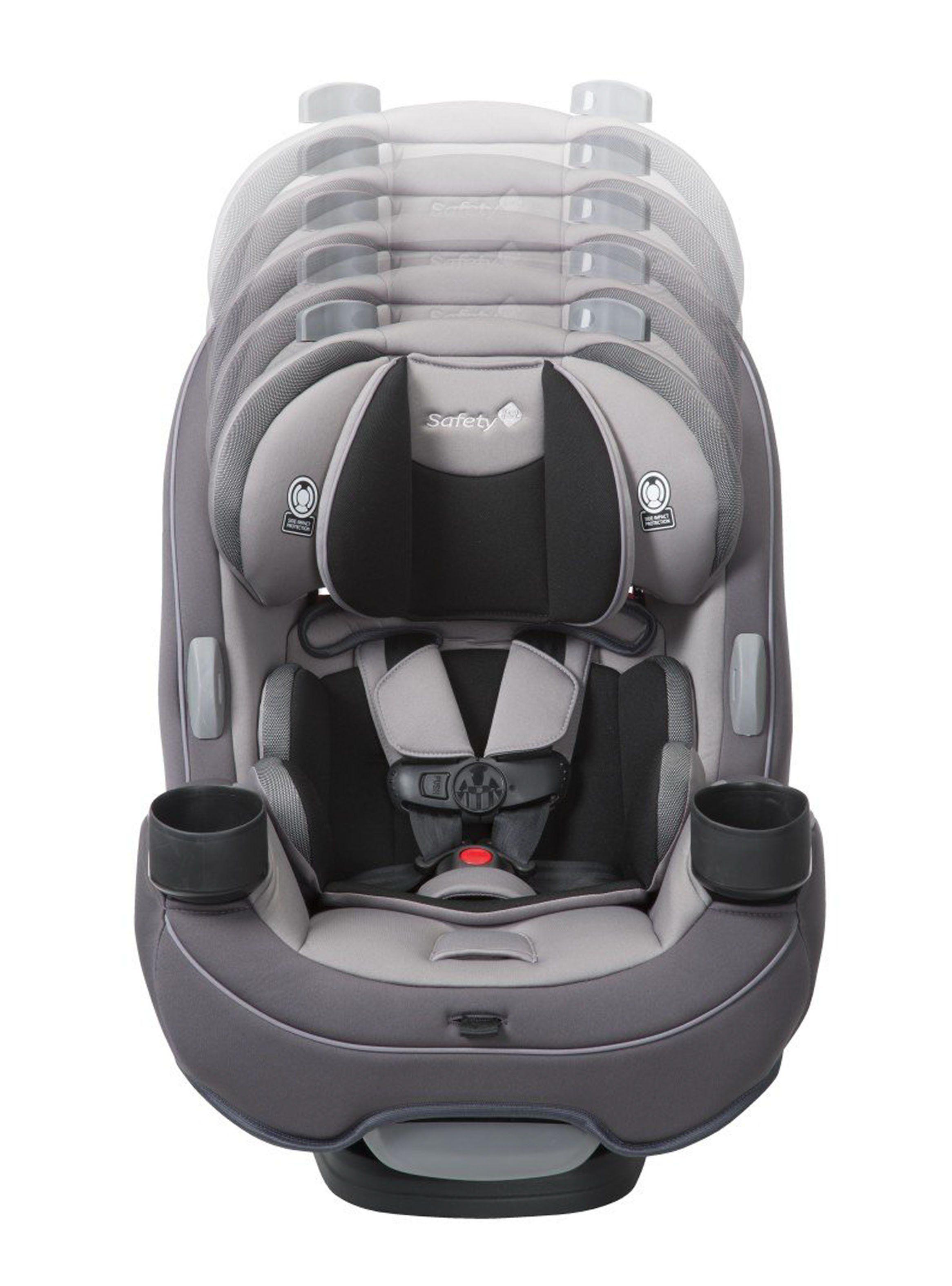 Silla de Auto Grow and Go Night Horizon-2