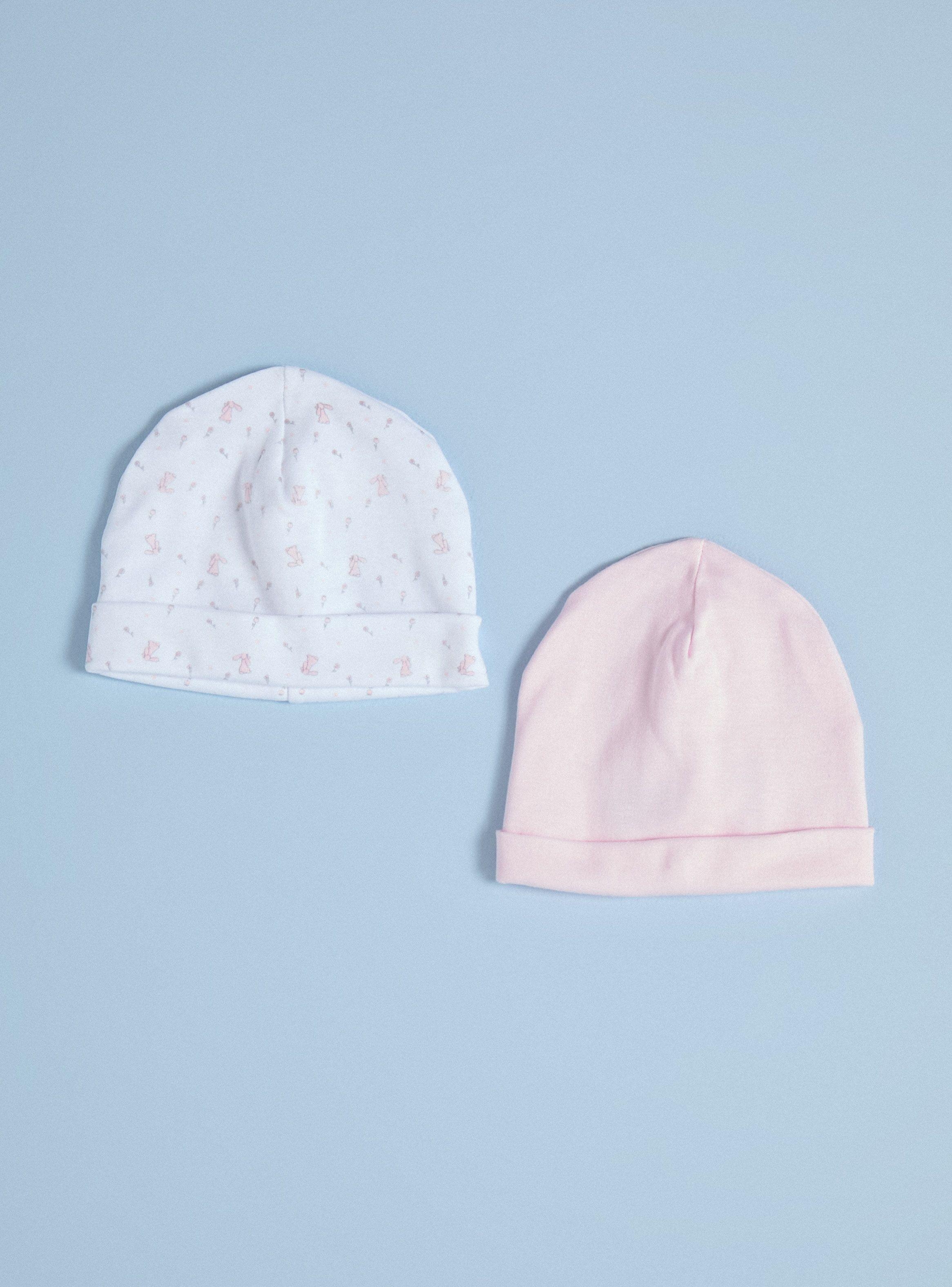 Gorro Print Liso Bipack Gorro-0