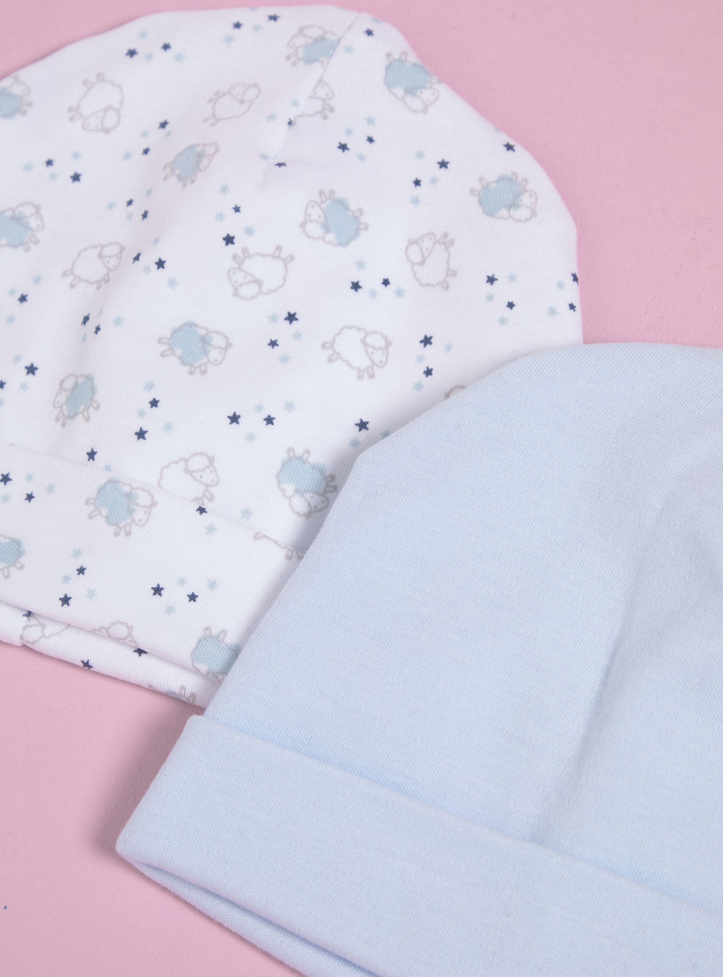 Gorro Gorro Bipack Liso Gorro-2