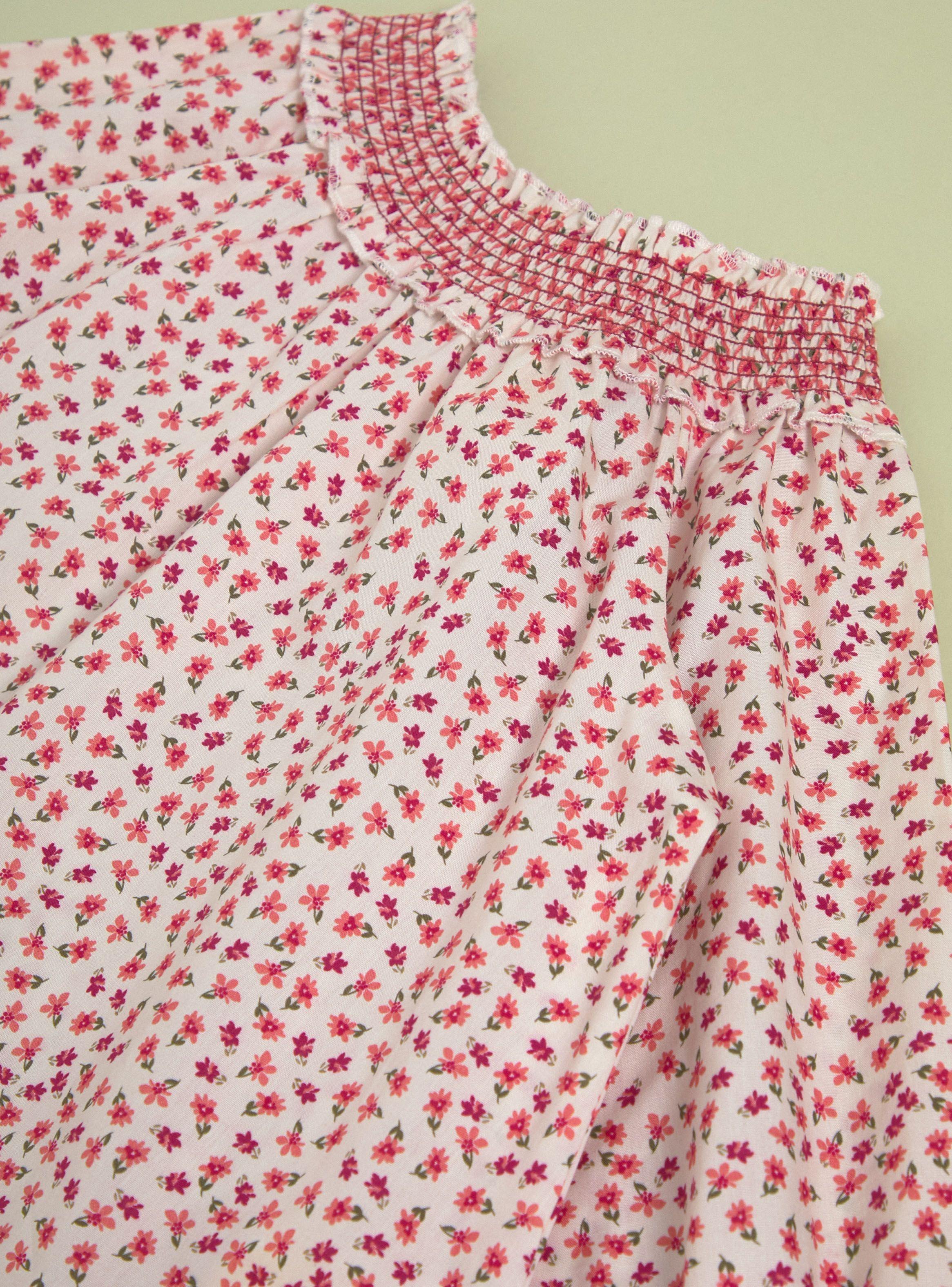 Blusa Griotte Smocked-2