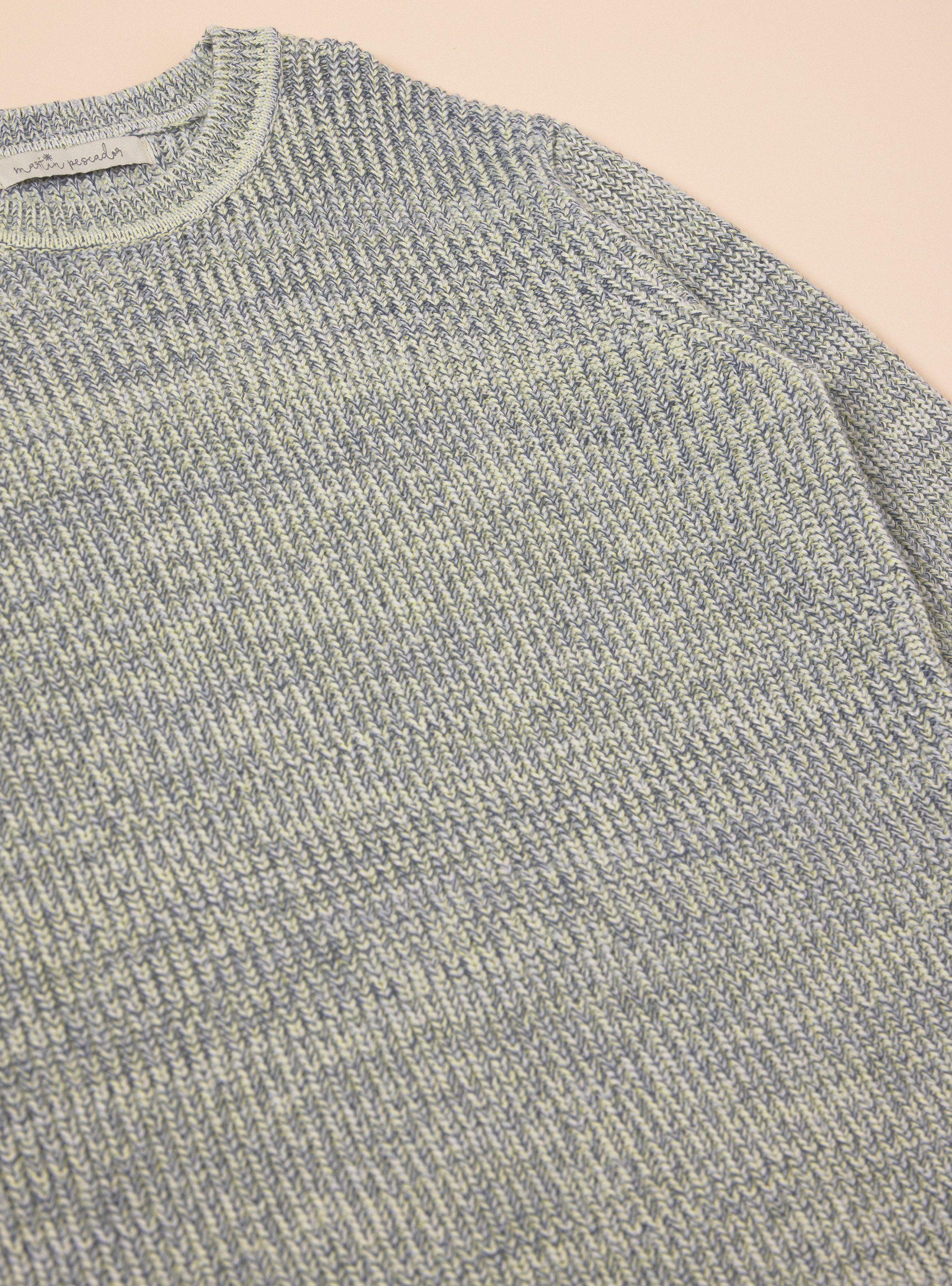 Sweater Headlands Crewneck-2