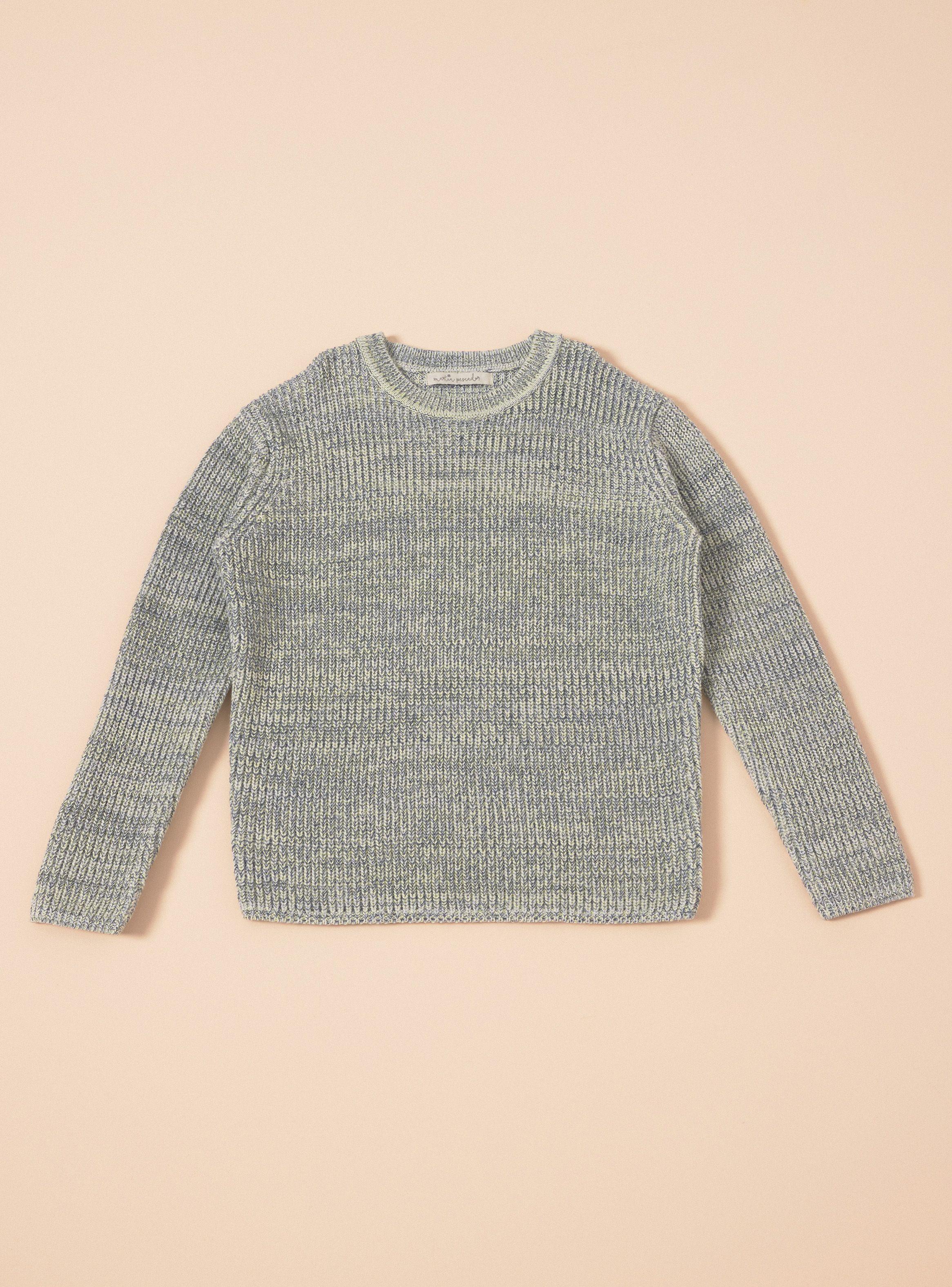 Sweater Headlands Crewneck-0