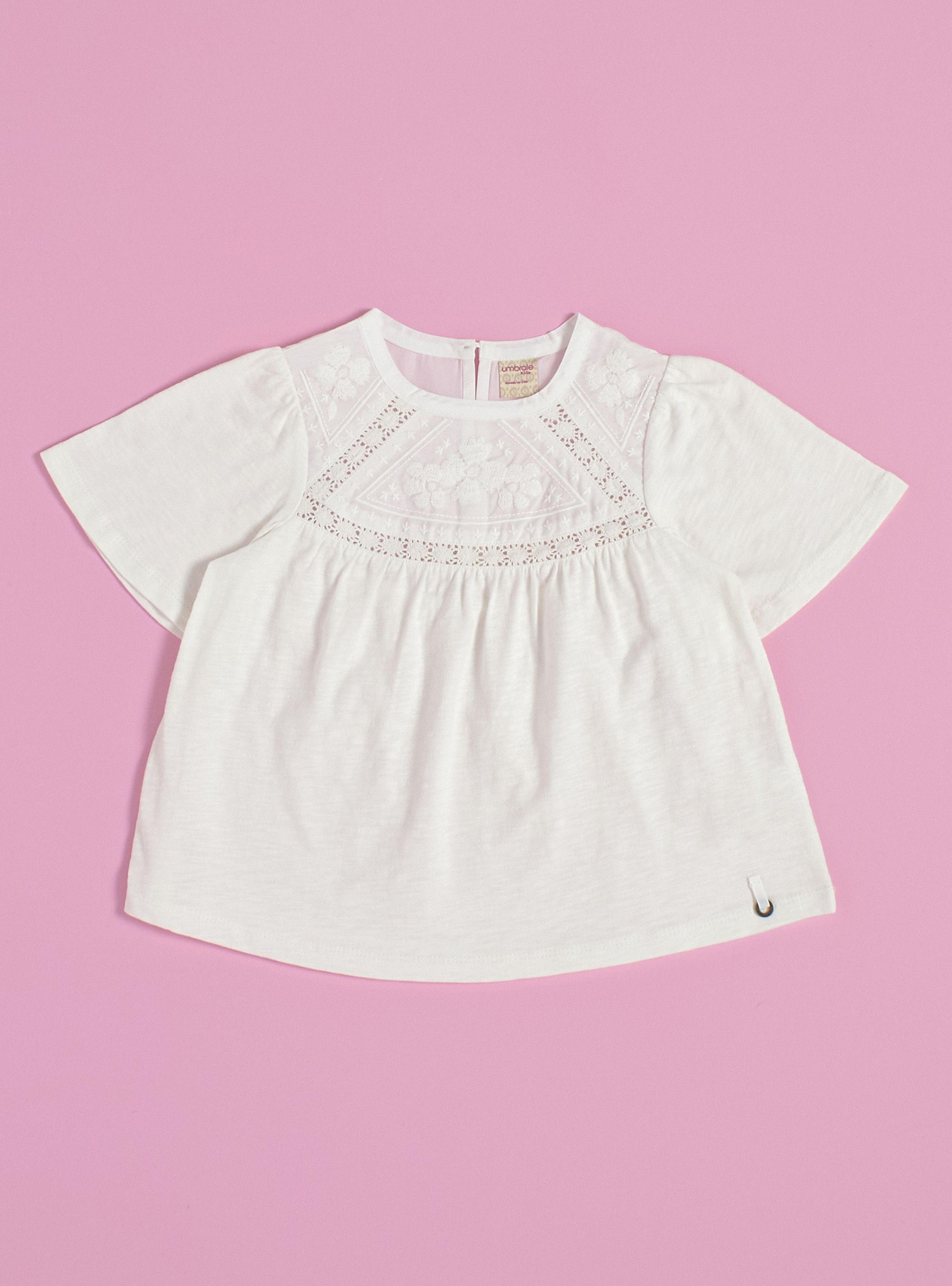 Polera Diseño Bordado-2