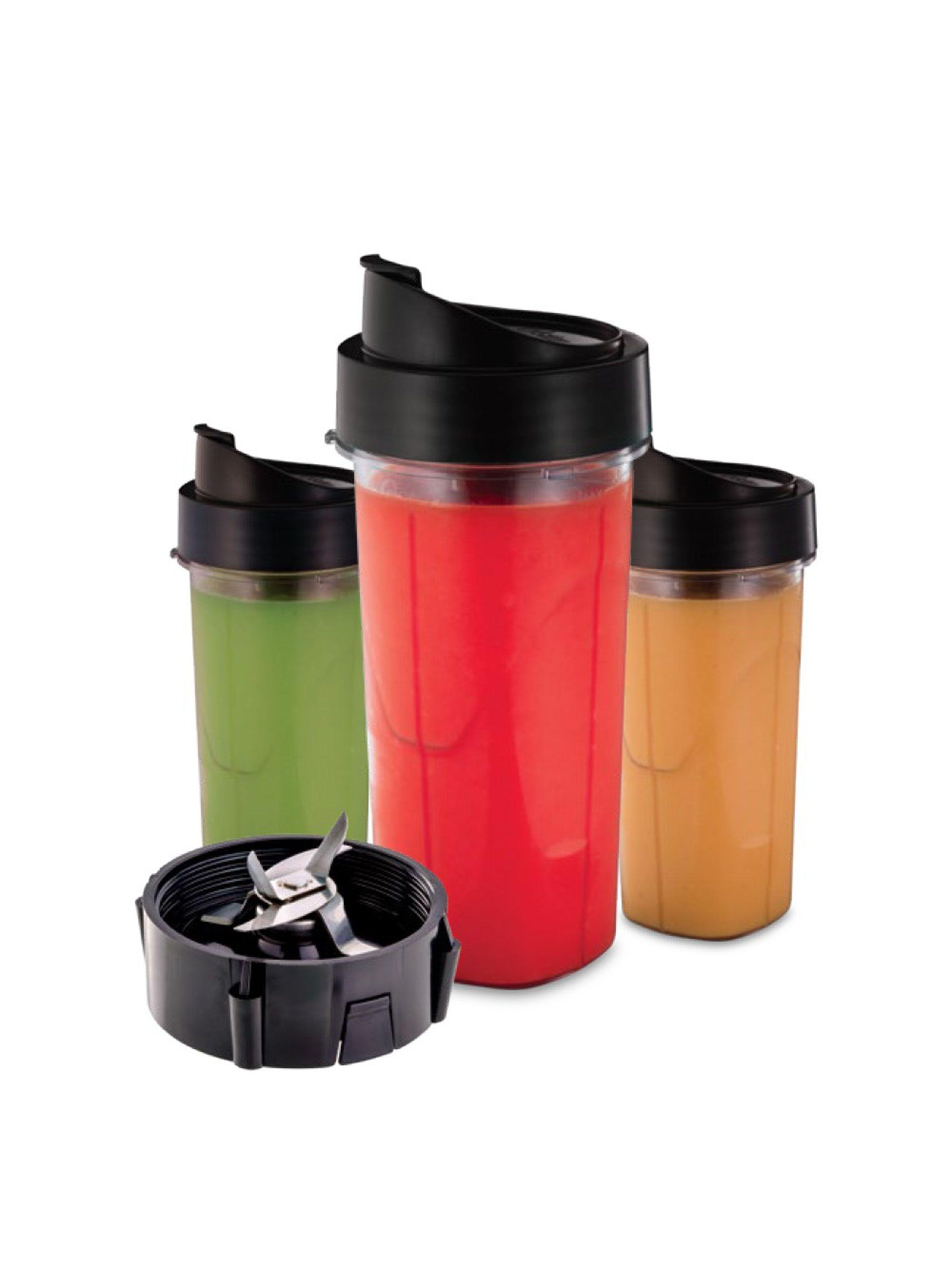 Kit de Accesorios del Sistema de Nutrición T011-0