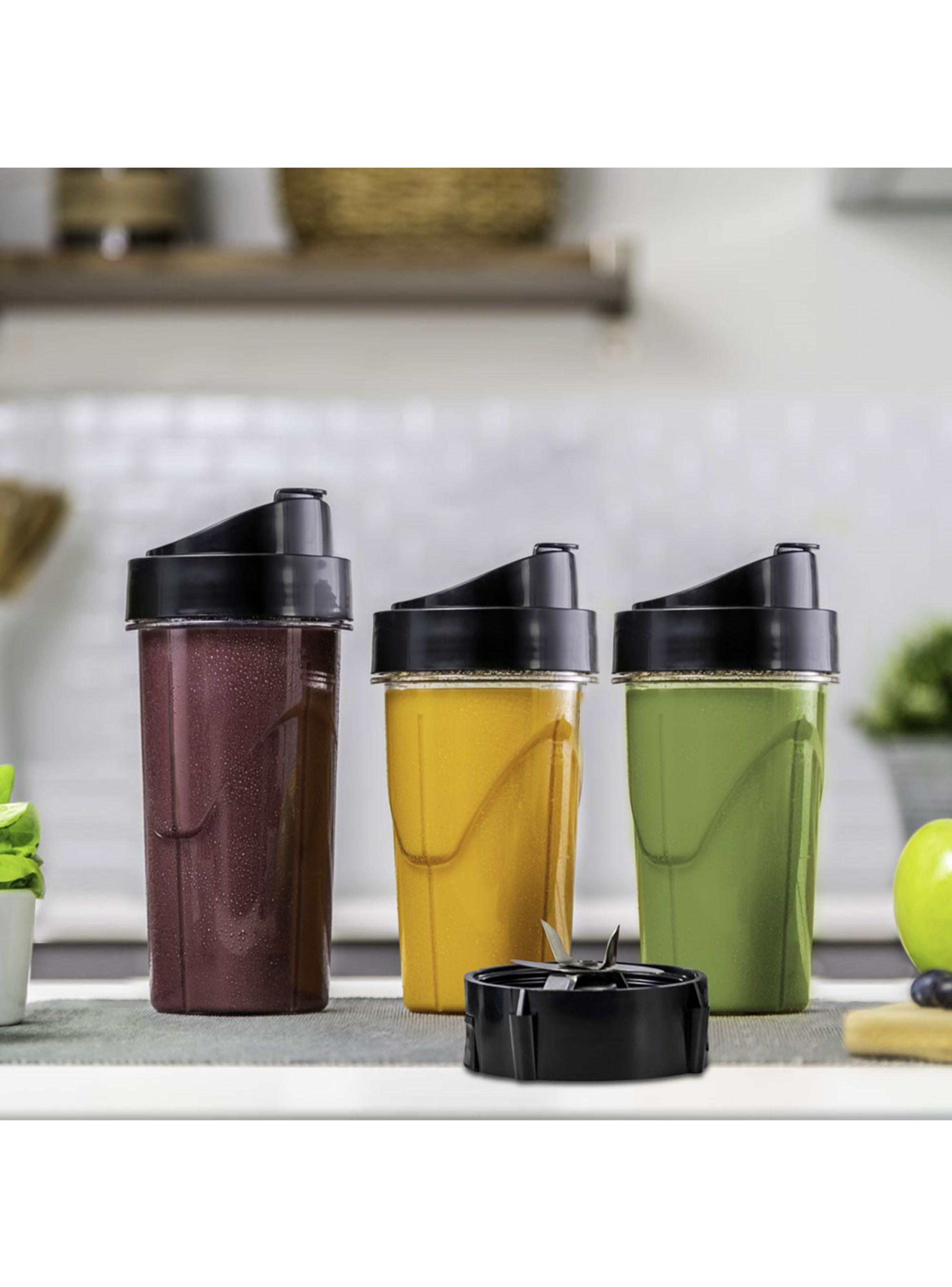 Kit de Accesorios del Sistema de Nutrición T011-1
