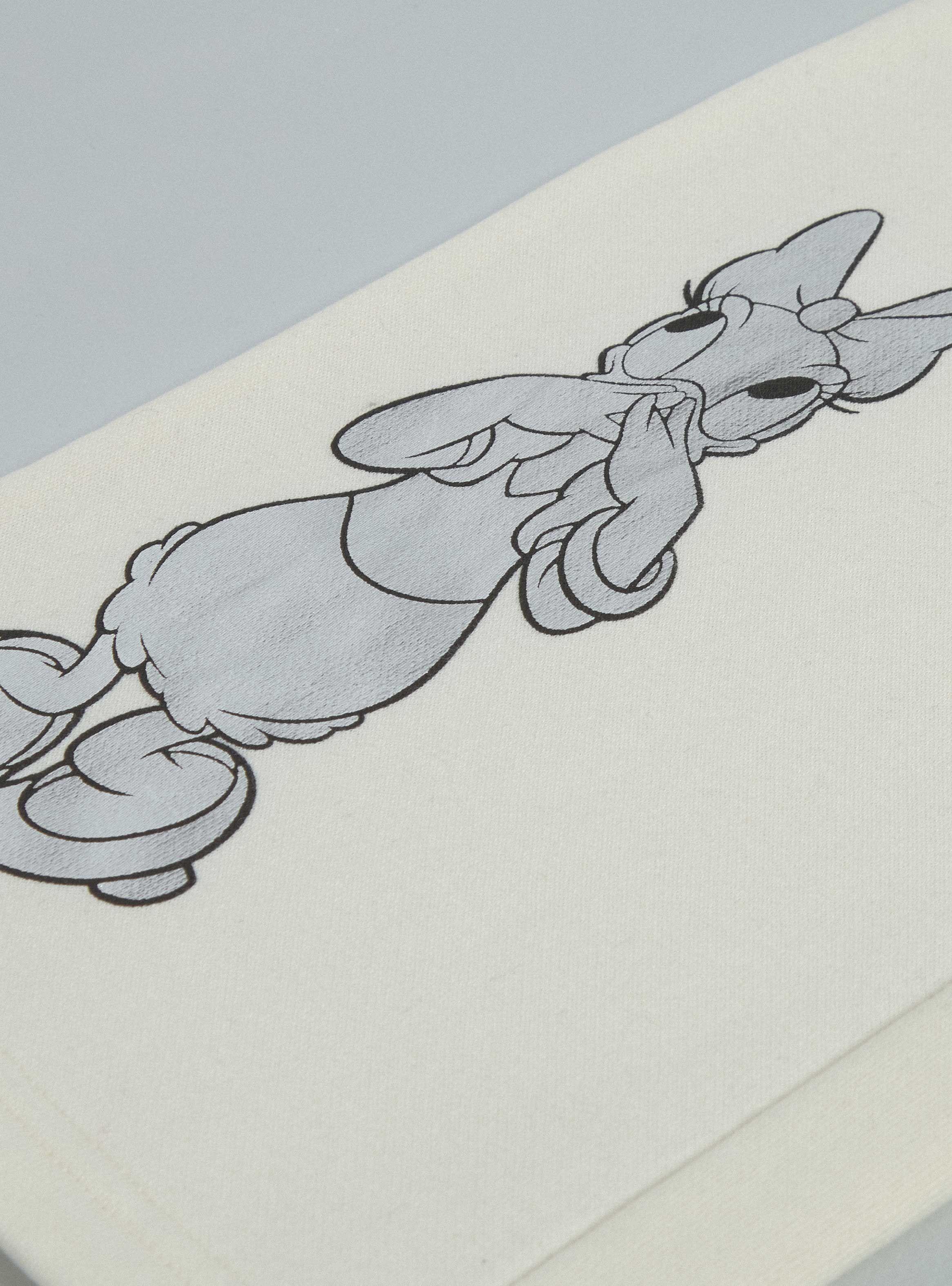 Pantalón Buzo Niña Minnie & Daisy Disney-3